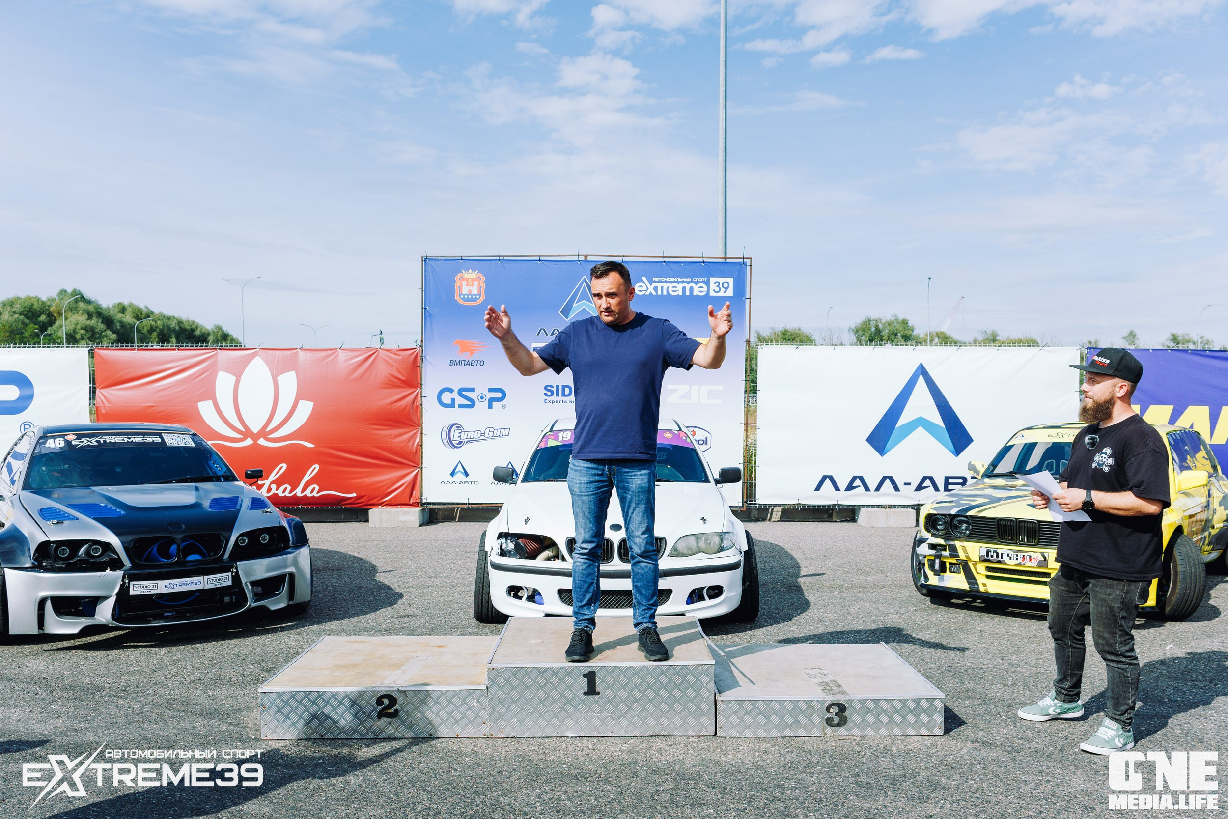 II этап Лал Авто Дрифт. Кубок Шамбалы. One Media Life: фоторепортажи, фотоотчеты с мероприятий и заведений