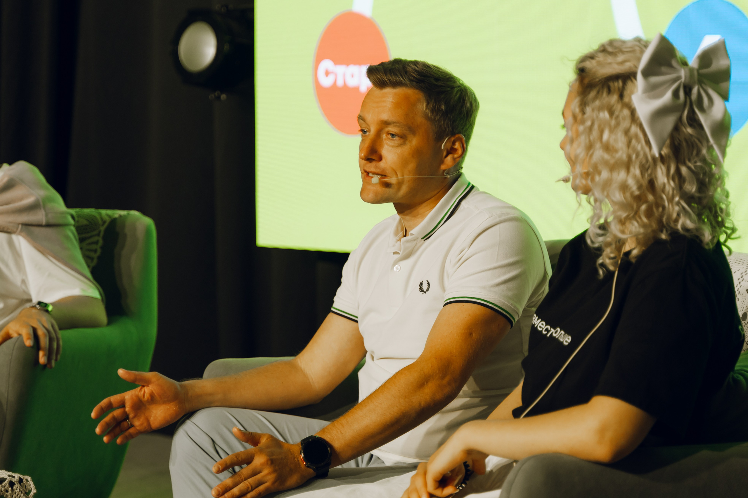 День молодежи в Доме молодежи 2025. Фотограф Надежда Погребняк | Рязань | Москва