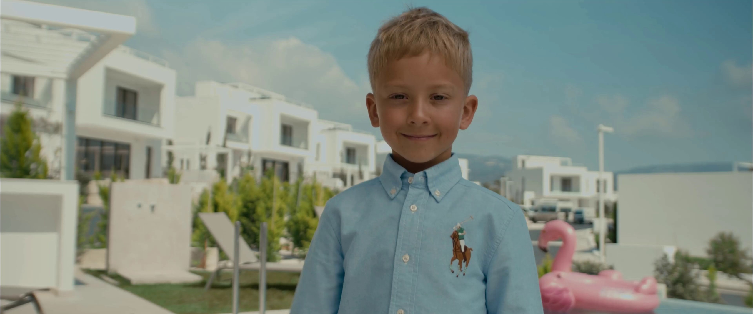 Letos. OLEG STRATIEVSKY