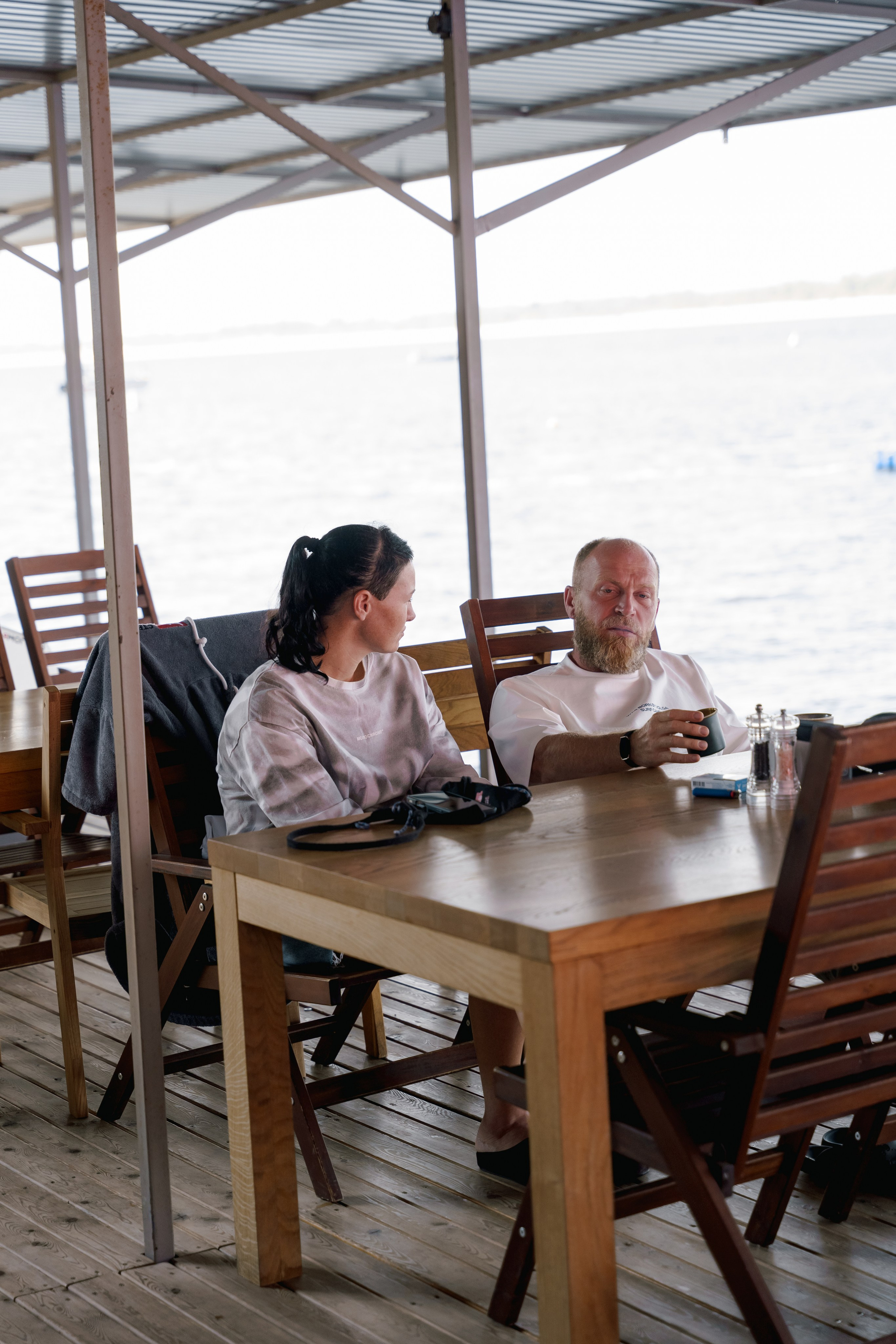 Surf 2025. Фотограф Валерия Крахмалева