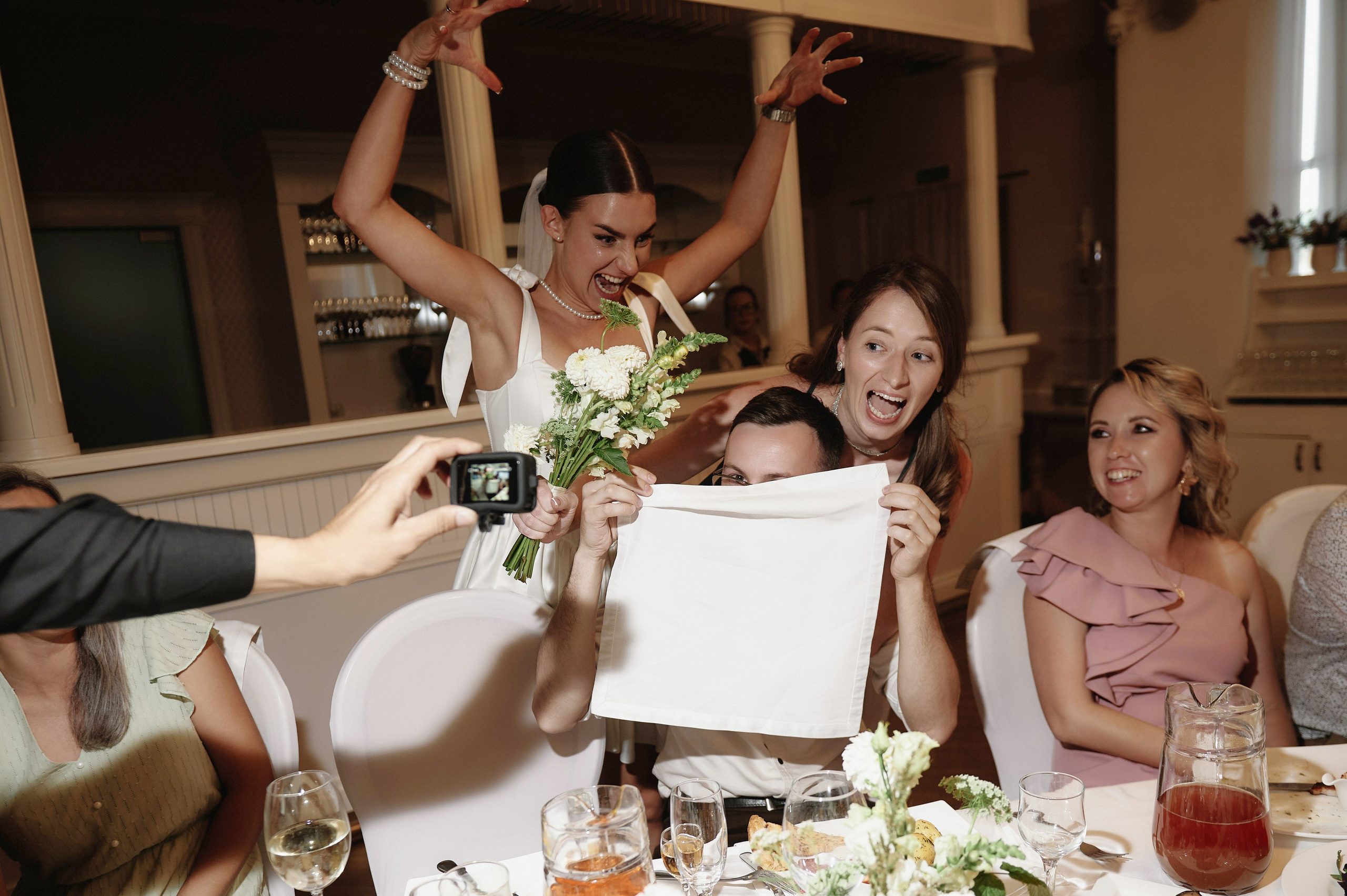 Полина & Лёша. Ваш мультижанровый фотограф Александр Белов