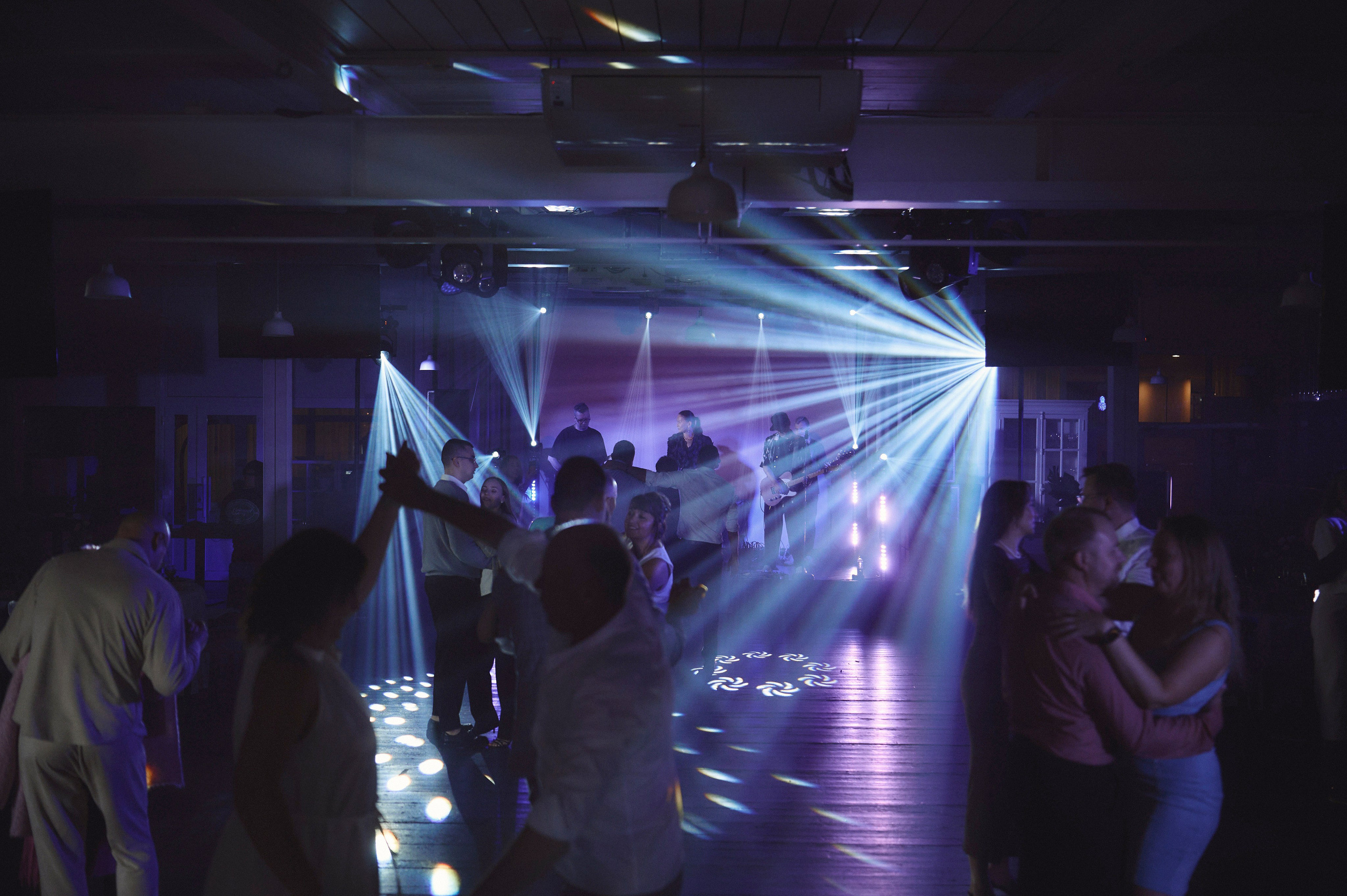 Настя & Серёжа. Ваш мультижанровый фотограф Александр Белов