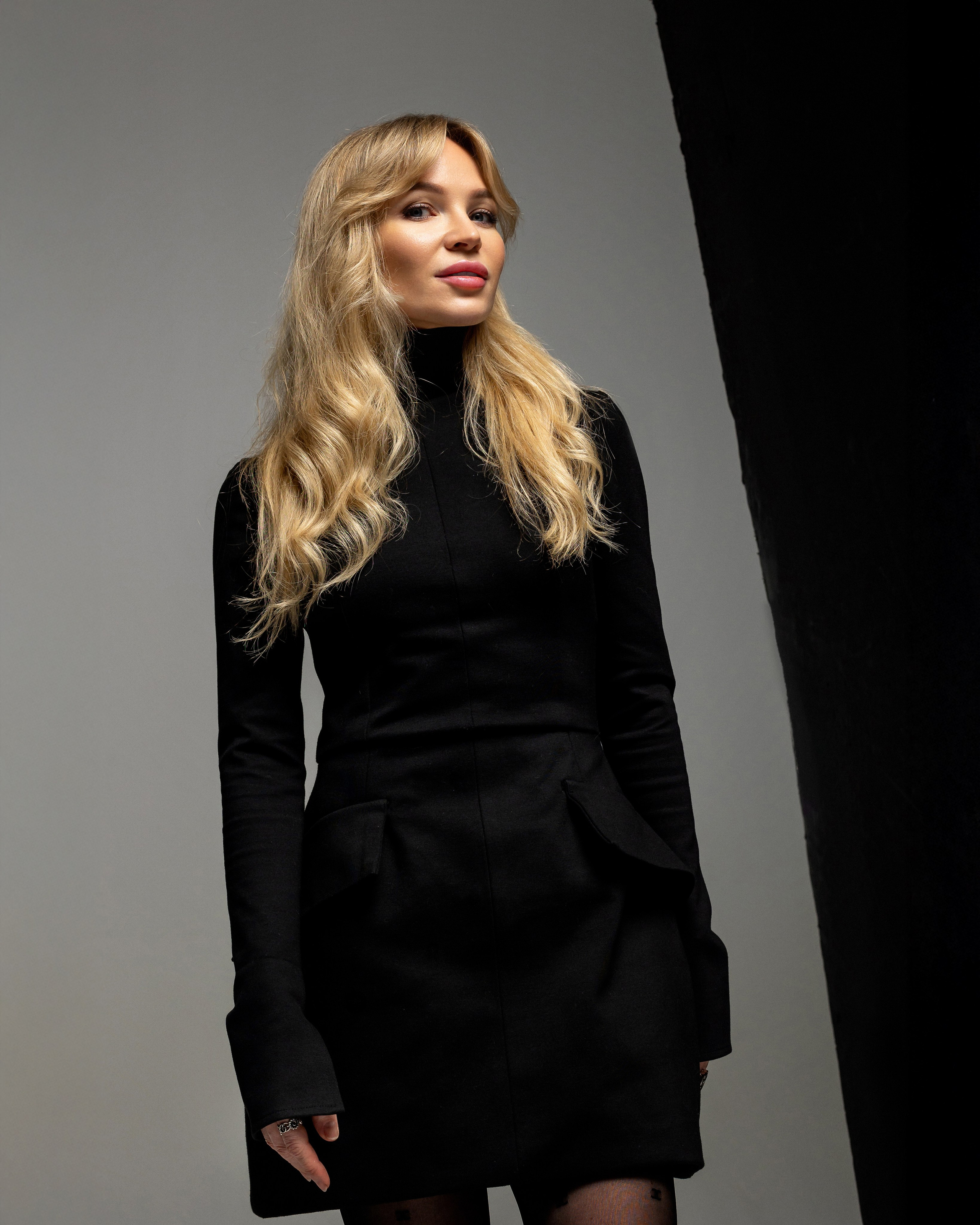 Юлия. Профессиональный фотограф в Санкт-Петербурге Алена Яшина