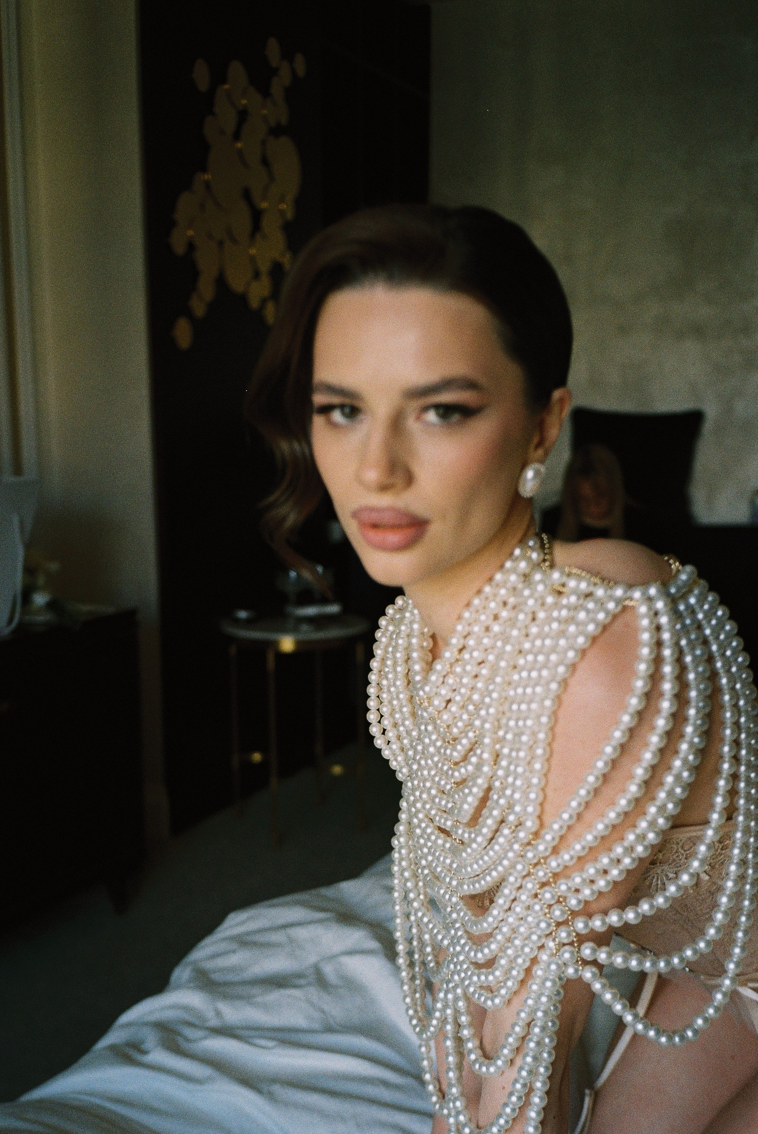 Алина & Егор | цифра + пленка. Свадебный фотограф СПб Мадина Сафарян