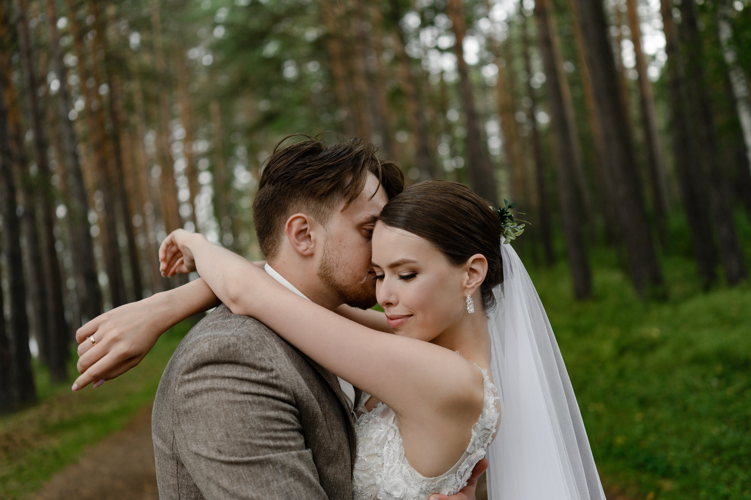 Никита и Вера. Свадебный и Семейный фотограф в Абакане, Красноярске