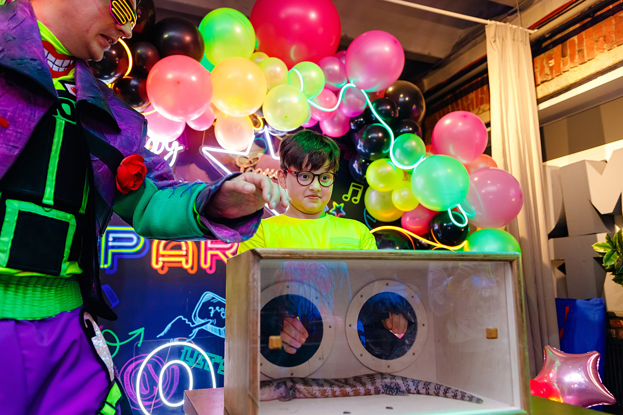 PARTY — happy birthday!. Elena Sova — семейный и женский фотограф в Санкт-Петербурге