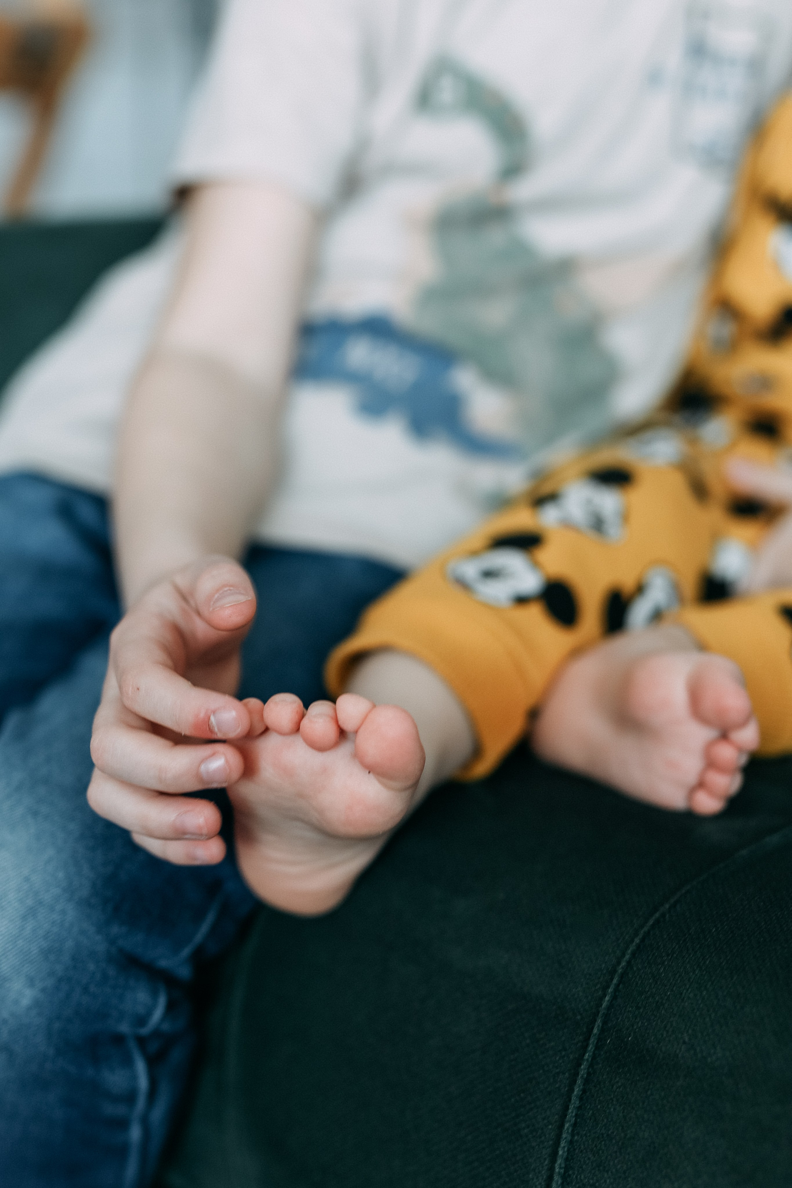 Ксюша. Фотопродакшн продающего контента