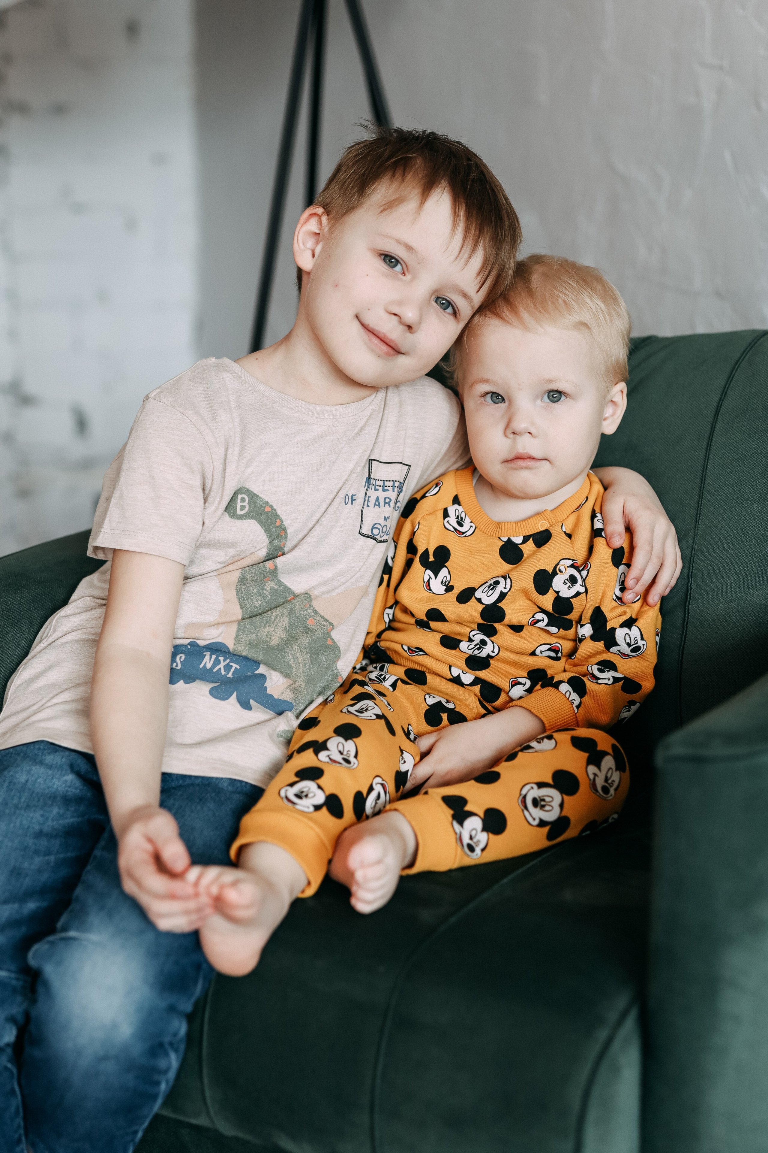 Ксюша. Фотопродакшн продающего контента