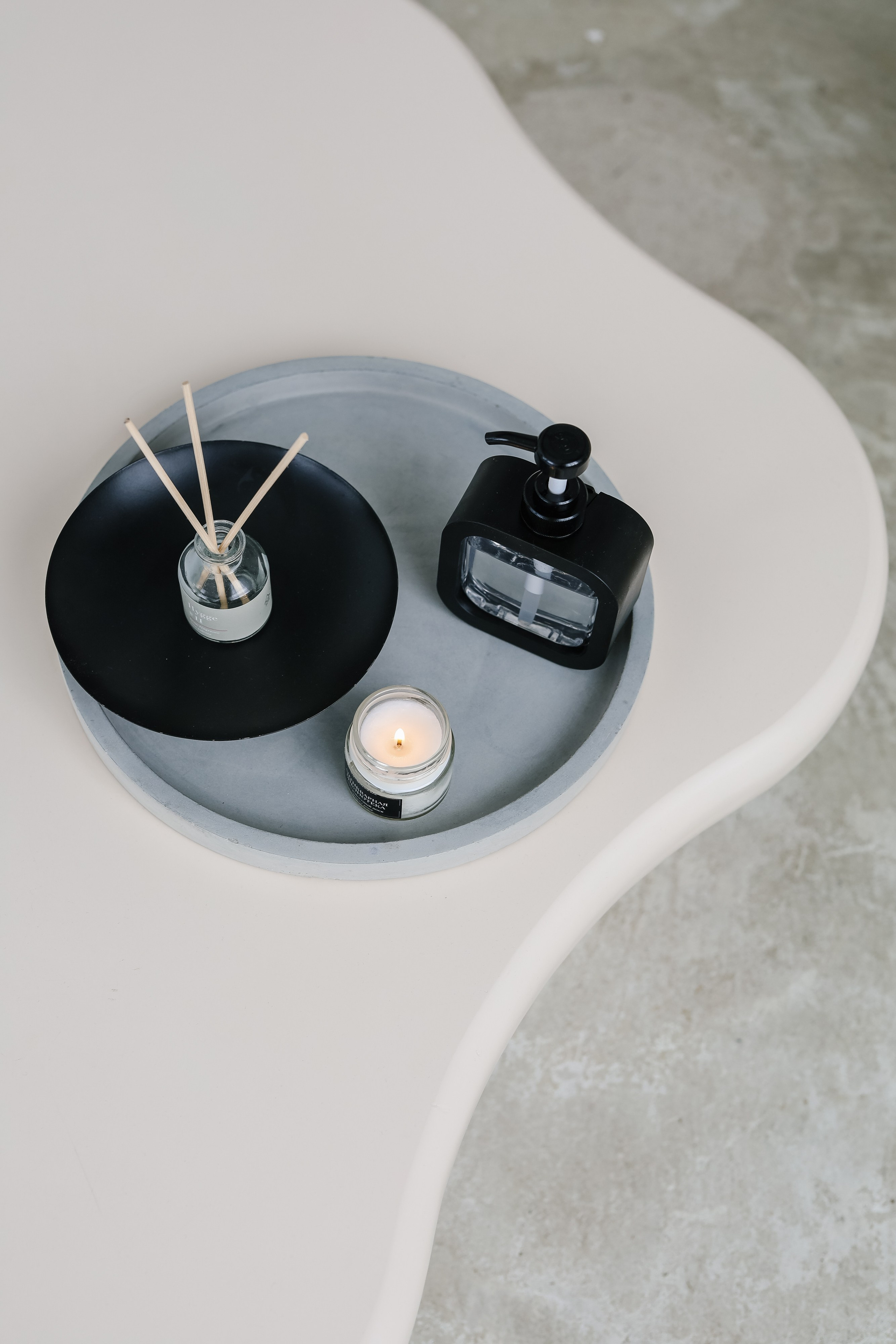 Студия массажа Альма. Фотопродакшн продающего контента