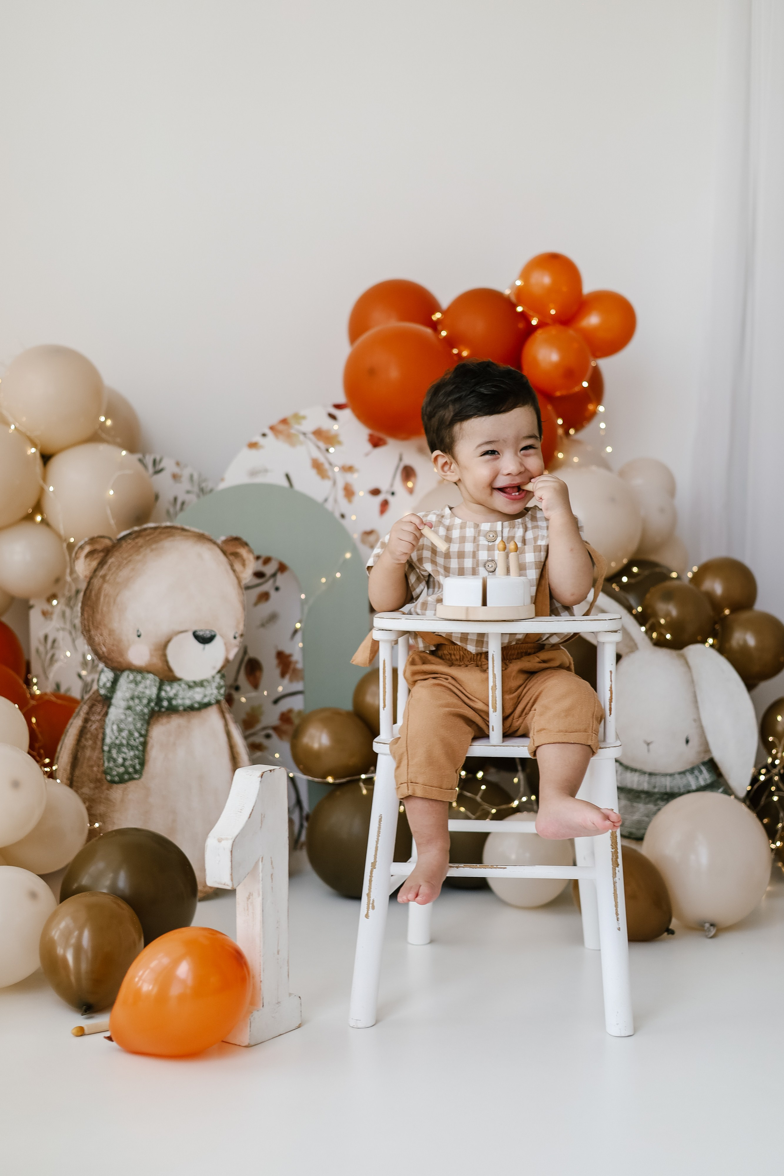 Годовасие Али. Фотопродакшн продающего контента