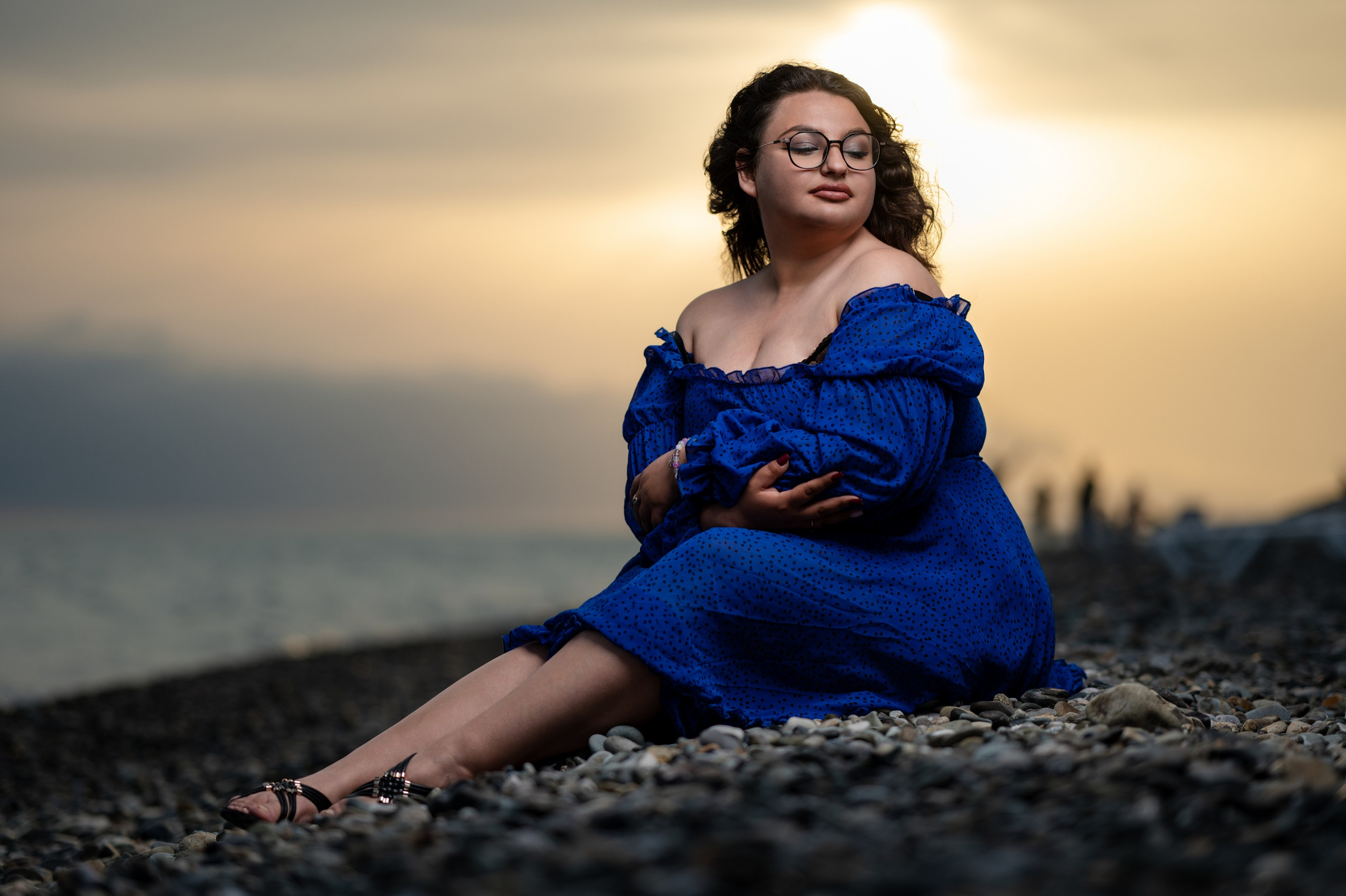 Соло. Главная