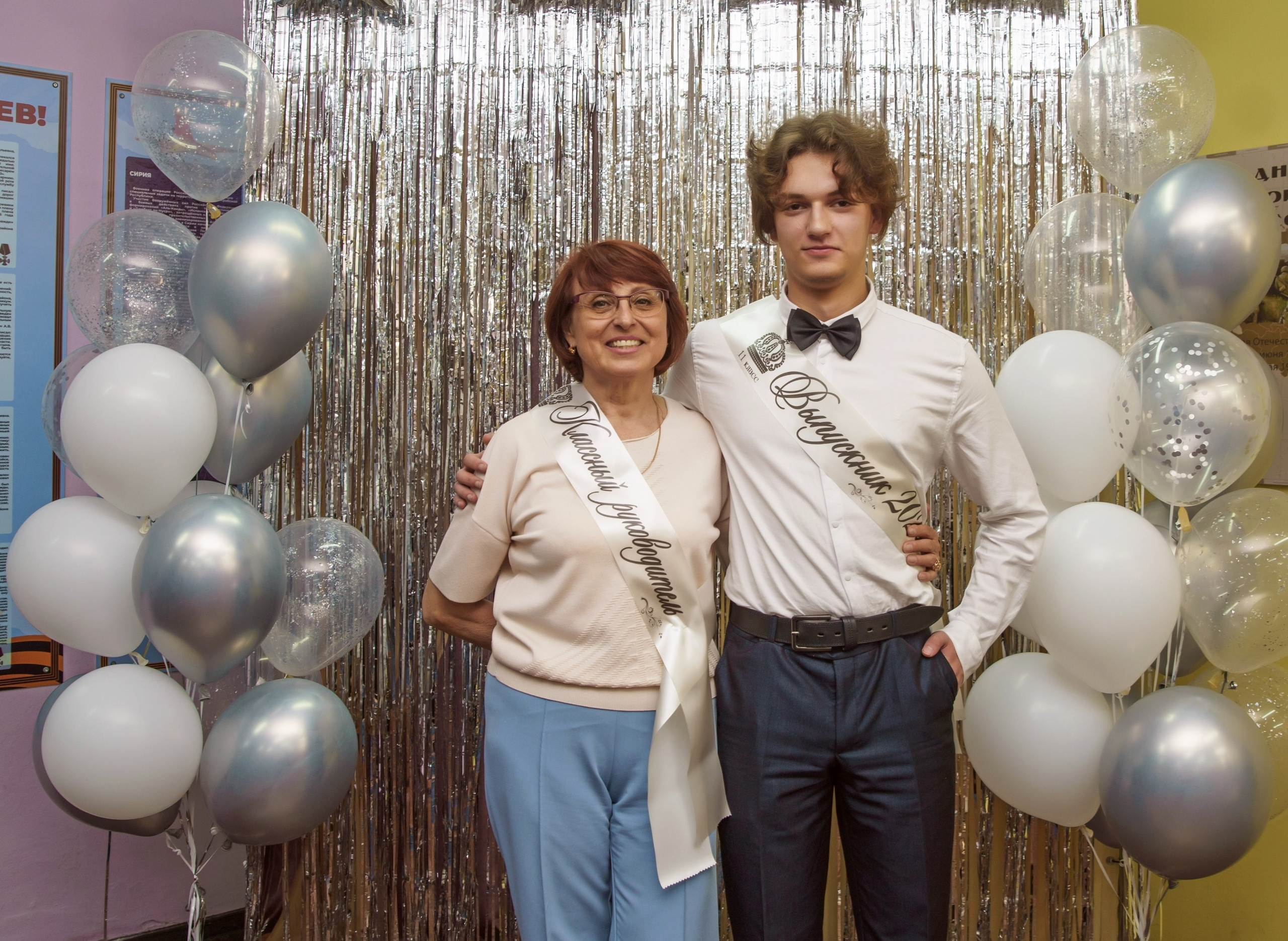 11 класс. Семейный и детский фотограф в Нижнем Новгороде