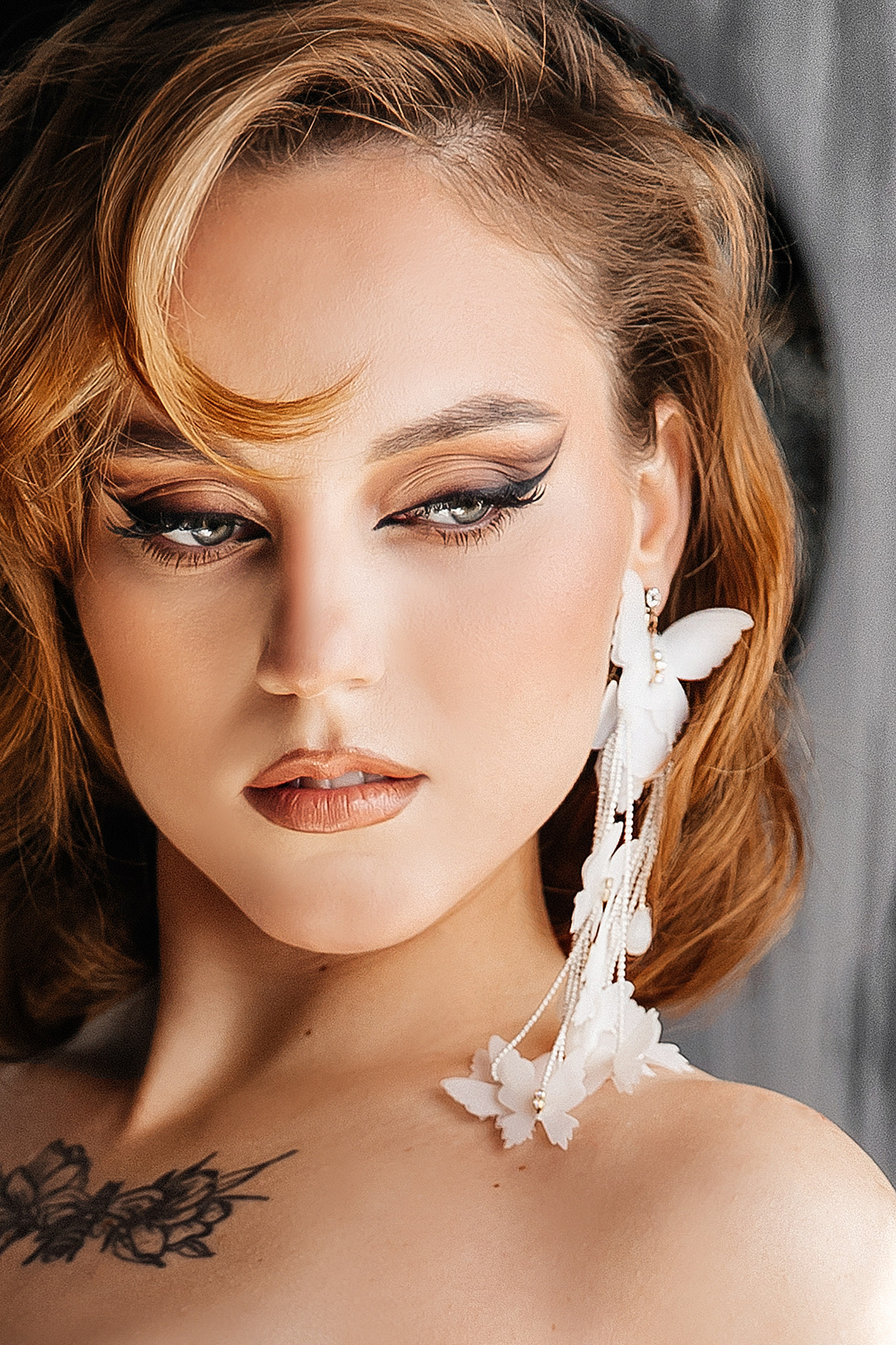 SONYA. Свадебный фотограф в Евпатории и в Крыму, Love story, женский портрет