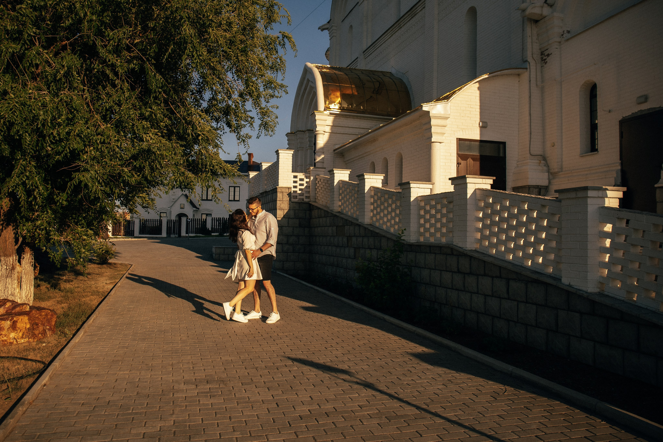 Предсвадебная. Свадебный и женский фотограф