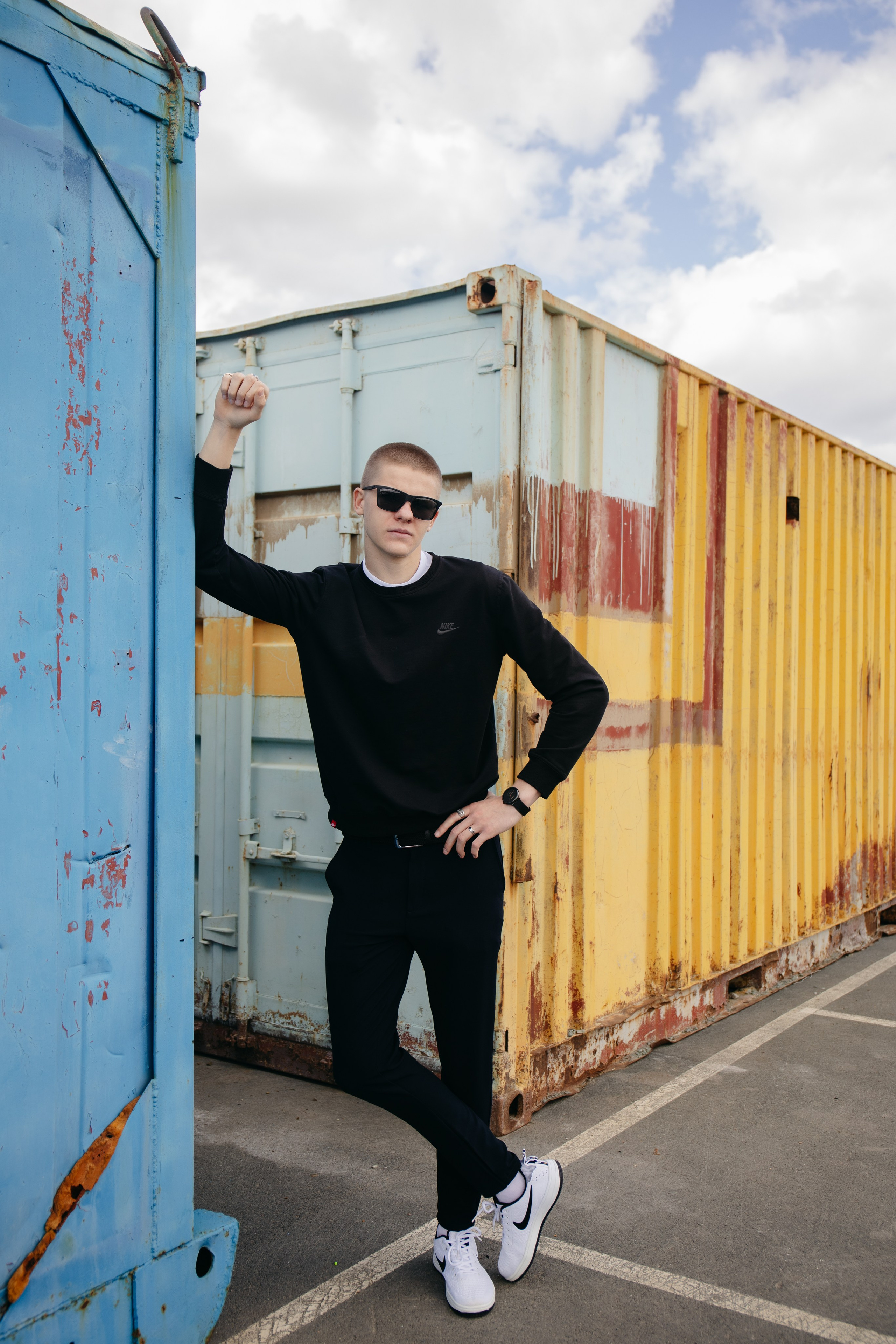 Выпуск 11 класс. Свадебный и женский фотограф