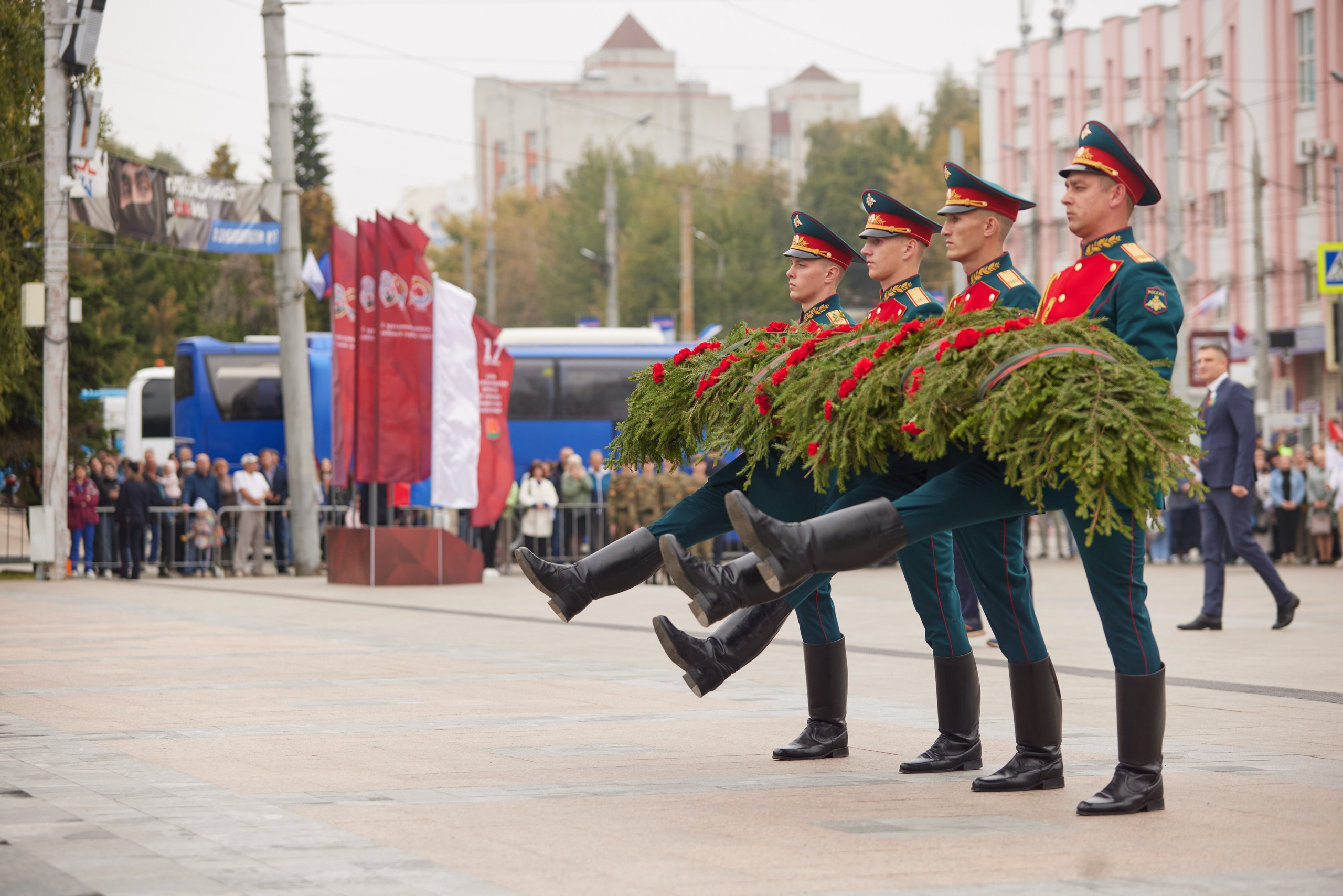 Репортажи с места событий. Репортажный фотограф