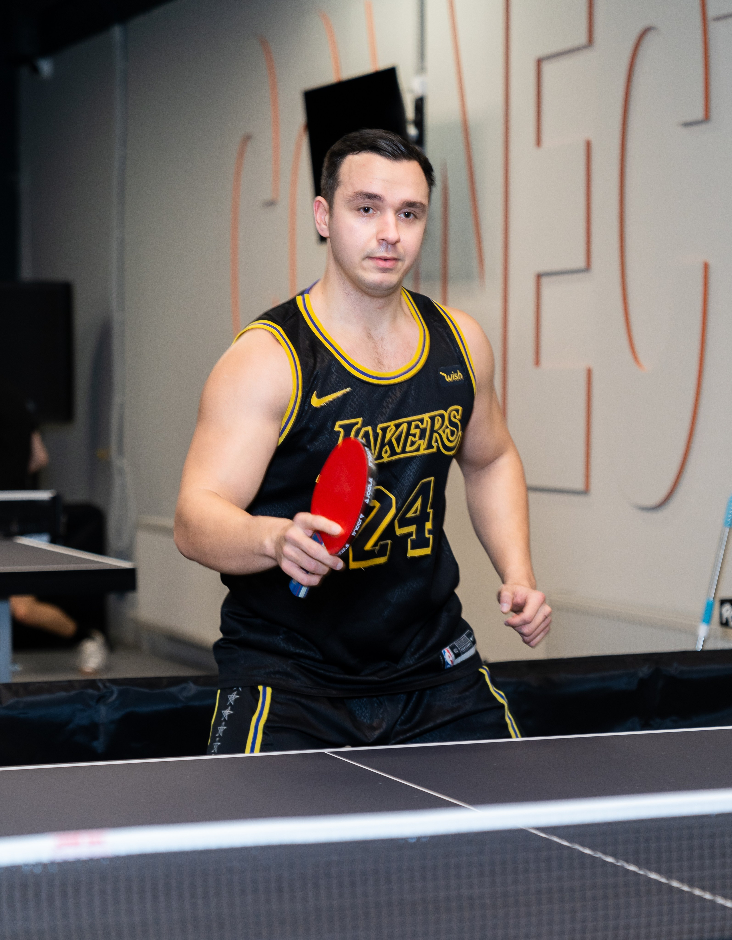 Пинг-понг клуб Ракетка Санкт-Петербург. Репортажный, street и urban фотограф в Санкт-Петербурге Мальцев Евгений