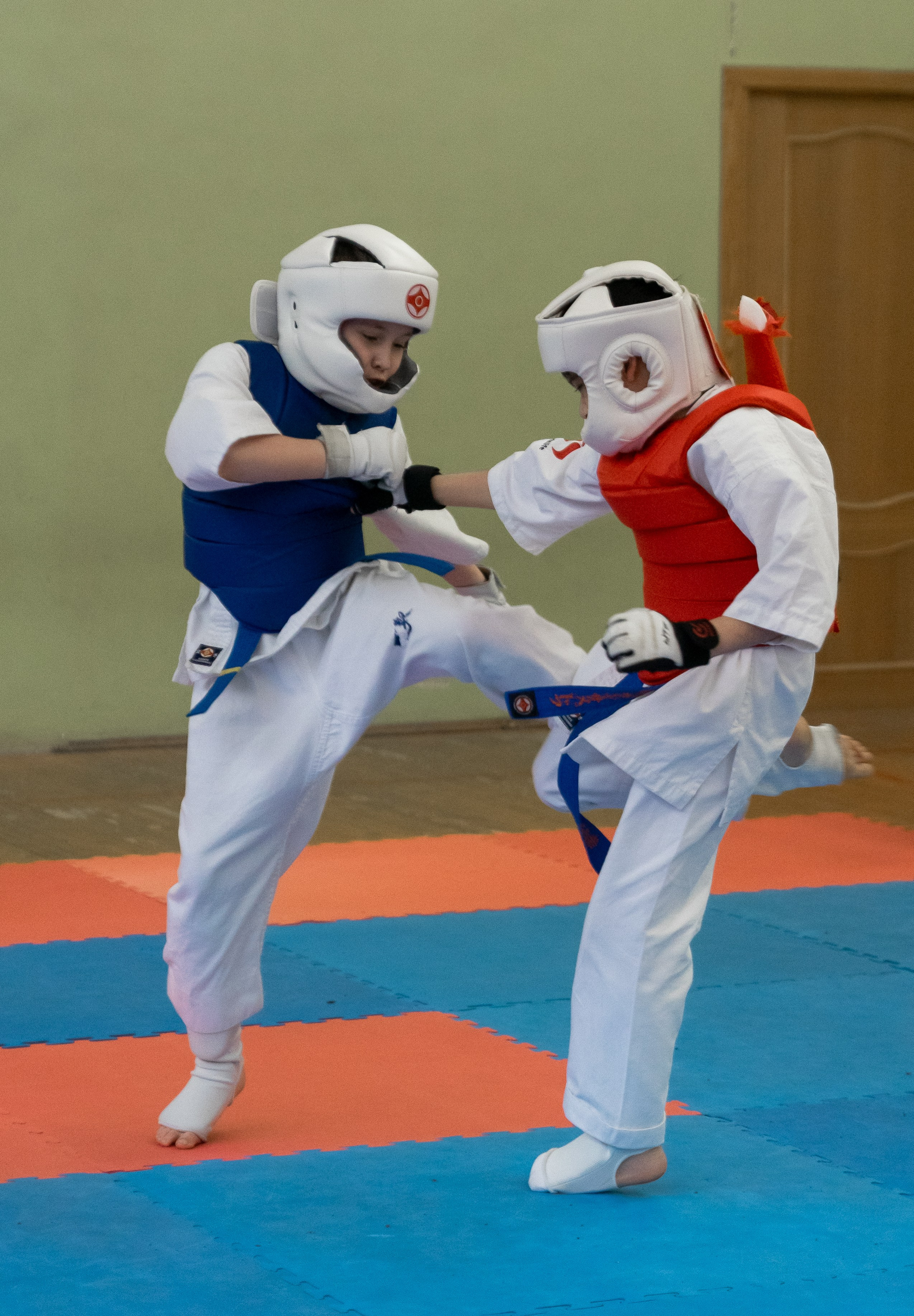 Соревнования по каратэ Красногвардейский рубеж Санкт-Петербург. Репортажный, street и urban фотограф в Санкт-Петербурге Мальцев Евгений