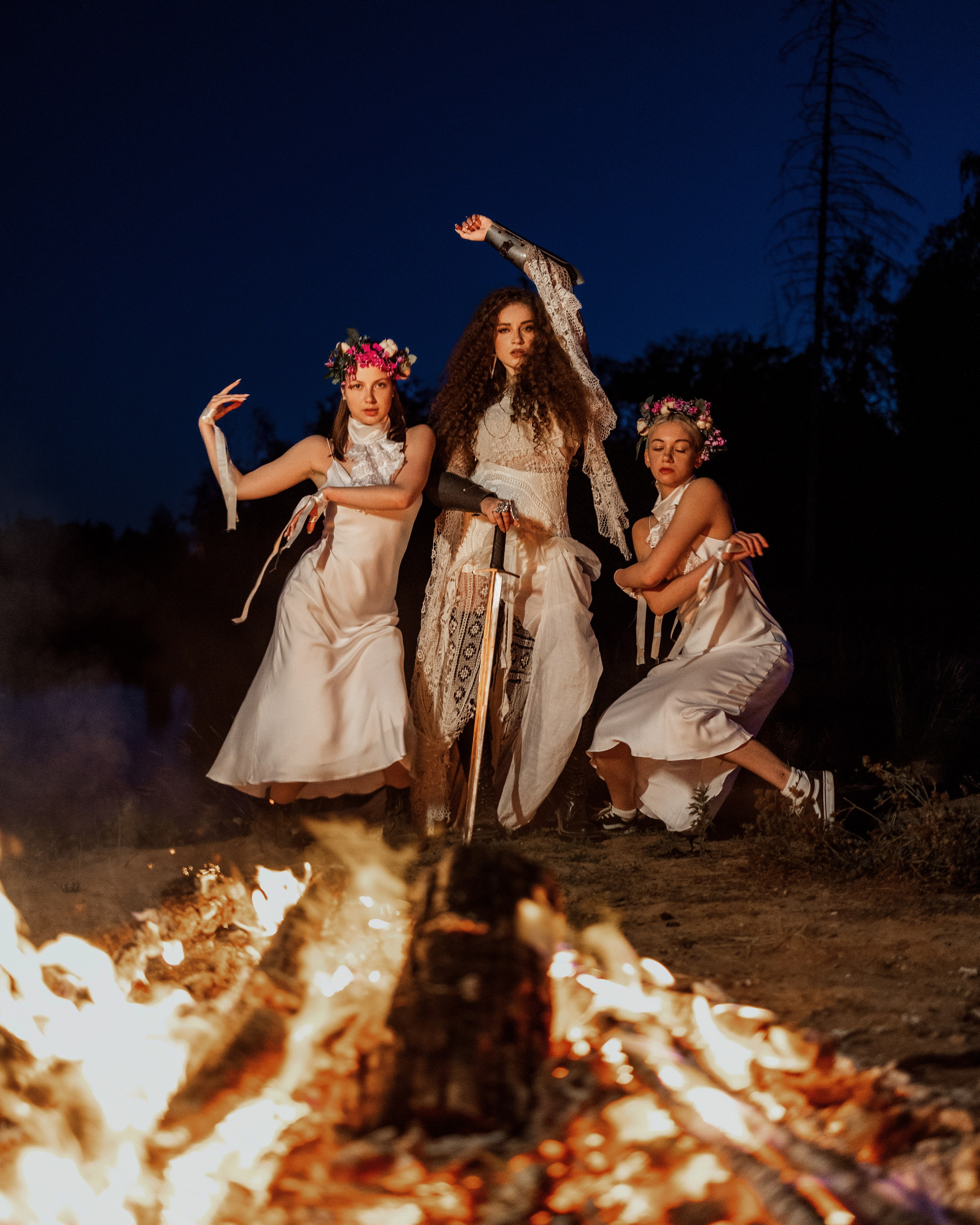 Эри. Фотограф Акимова Кэт