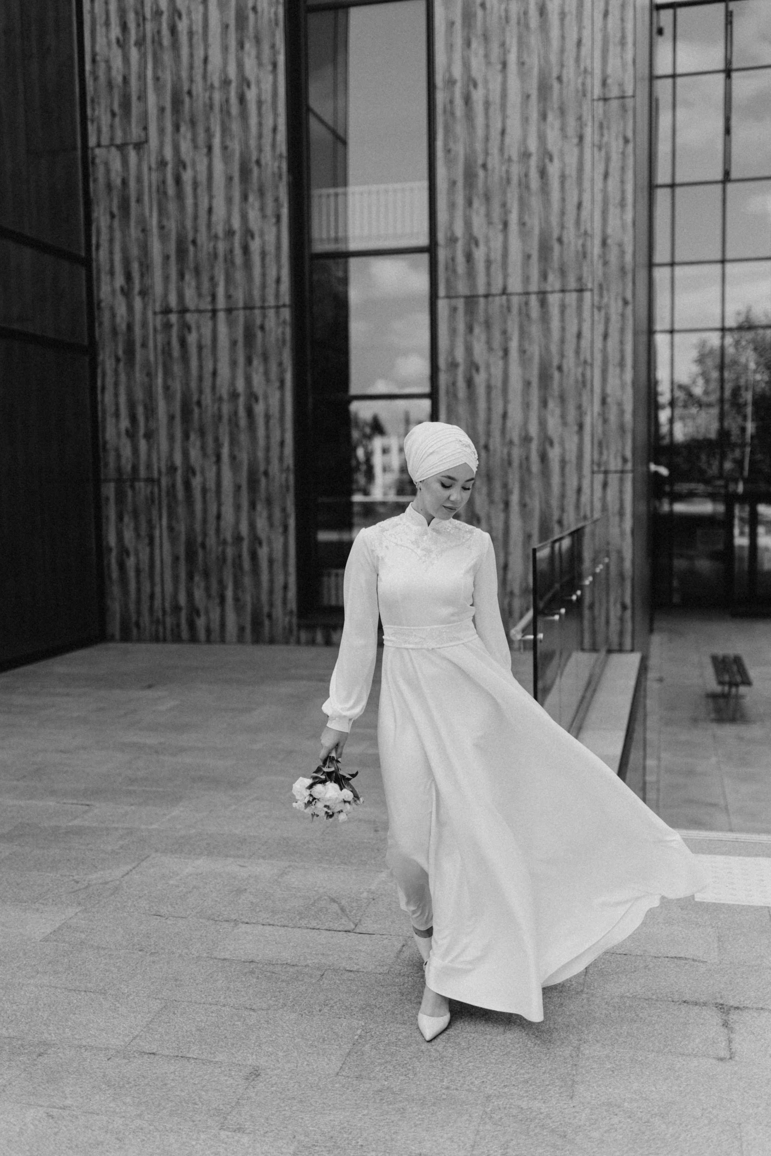 August, 2024. Фотограф Данил Бушуев