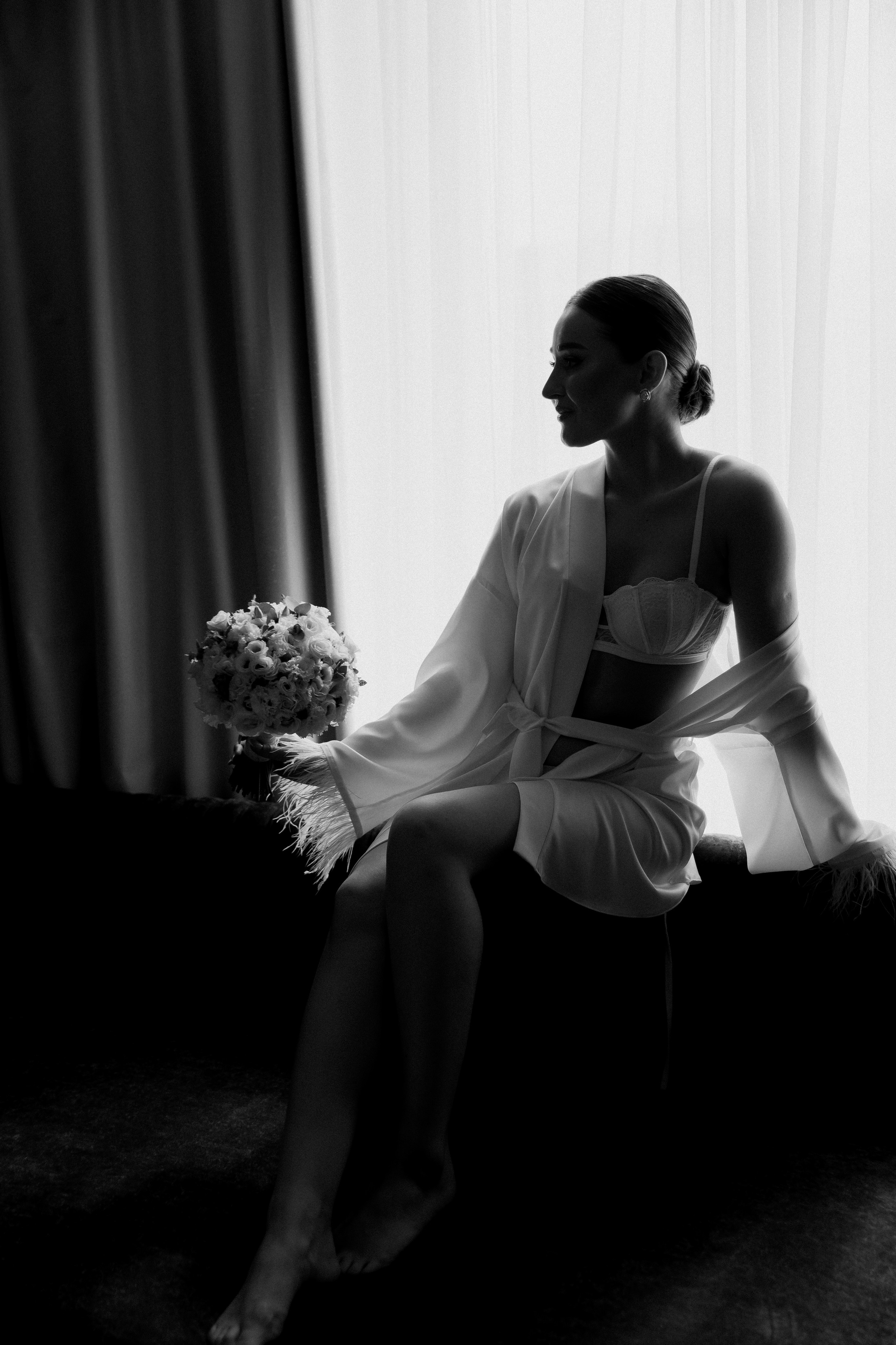 Павел и Екатерина. Свадебный фотограф Стефания|Москва