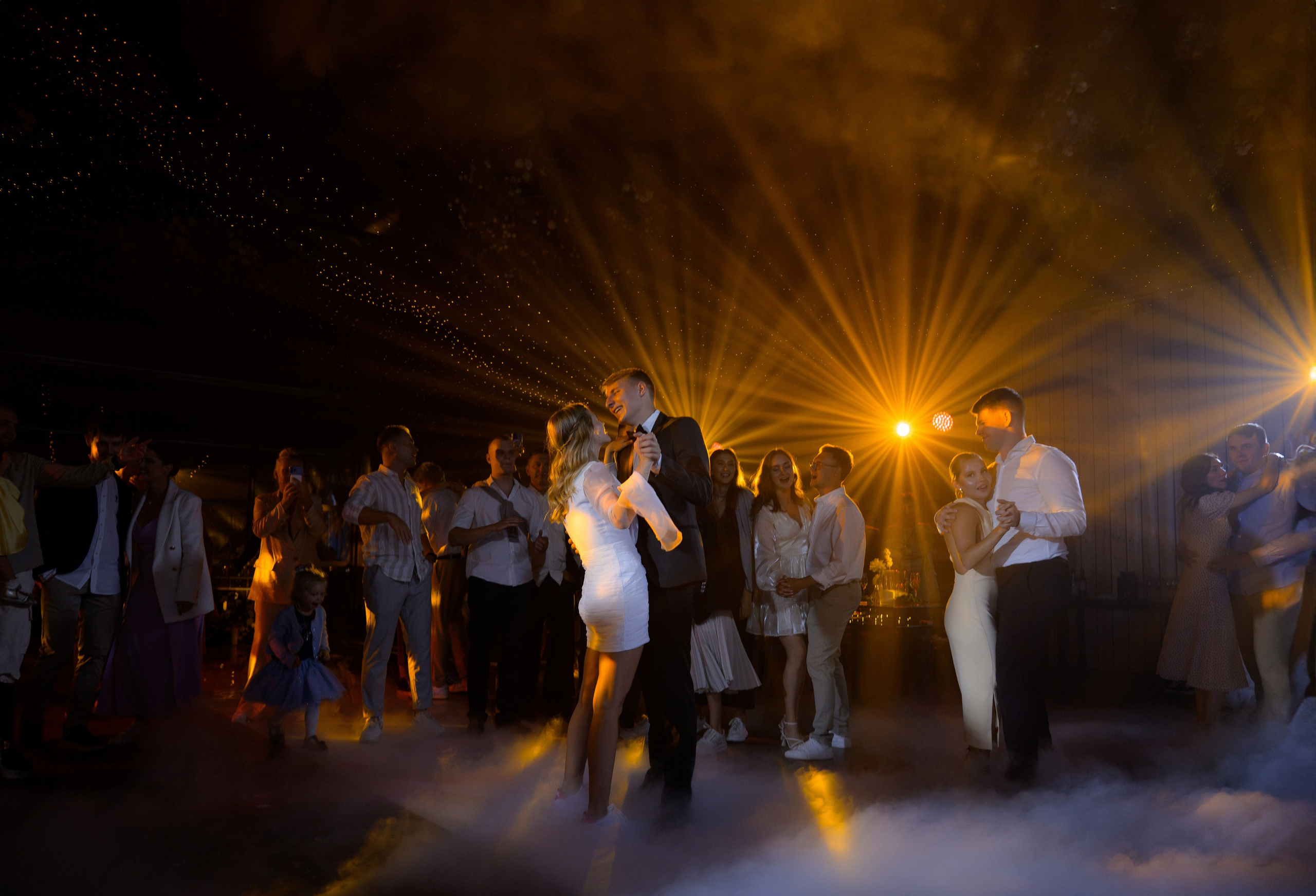 Вова и Поля 11.09.23. VENSKAYA WEDDING & EVENT PLANNER