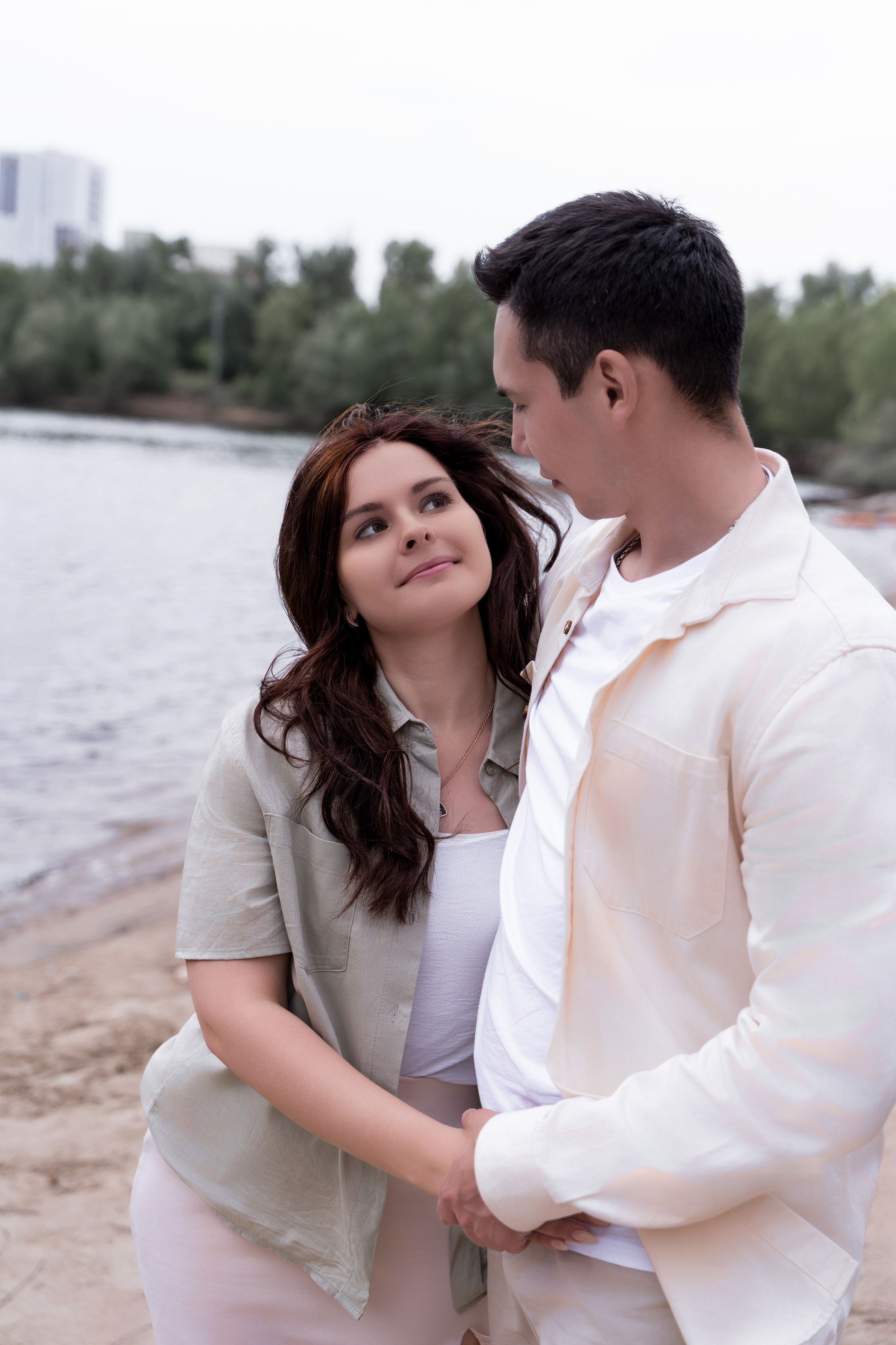 Семейные фотосессии. Свадебный и семейный фотограф в Омске Белозерова Александра