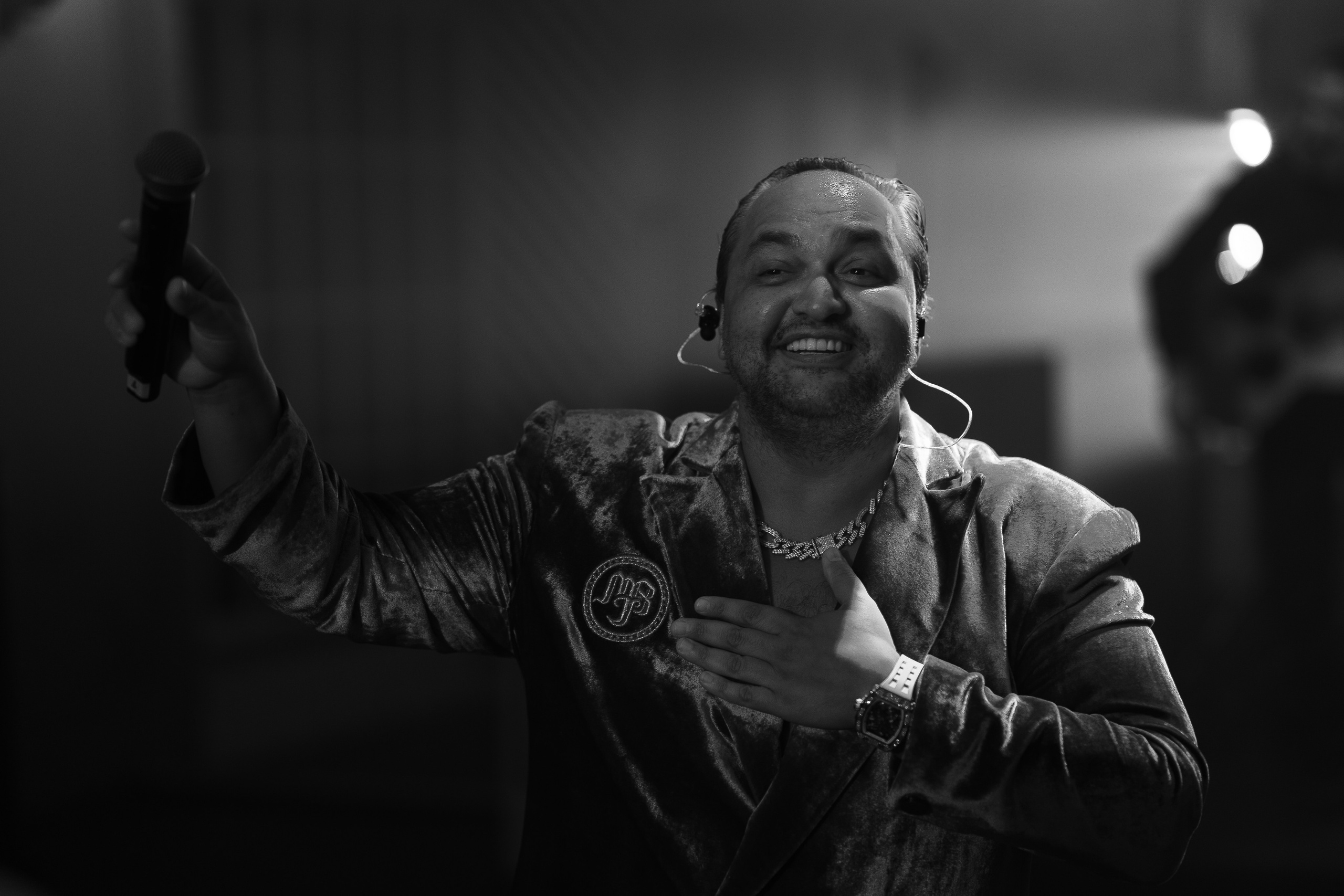 Синергиум. Фотограф Москва