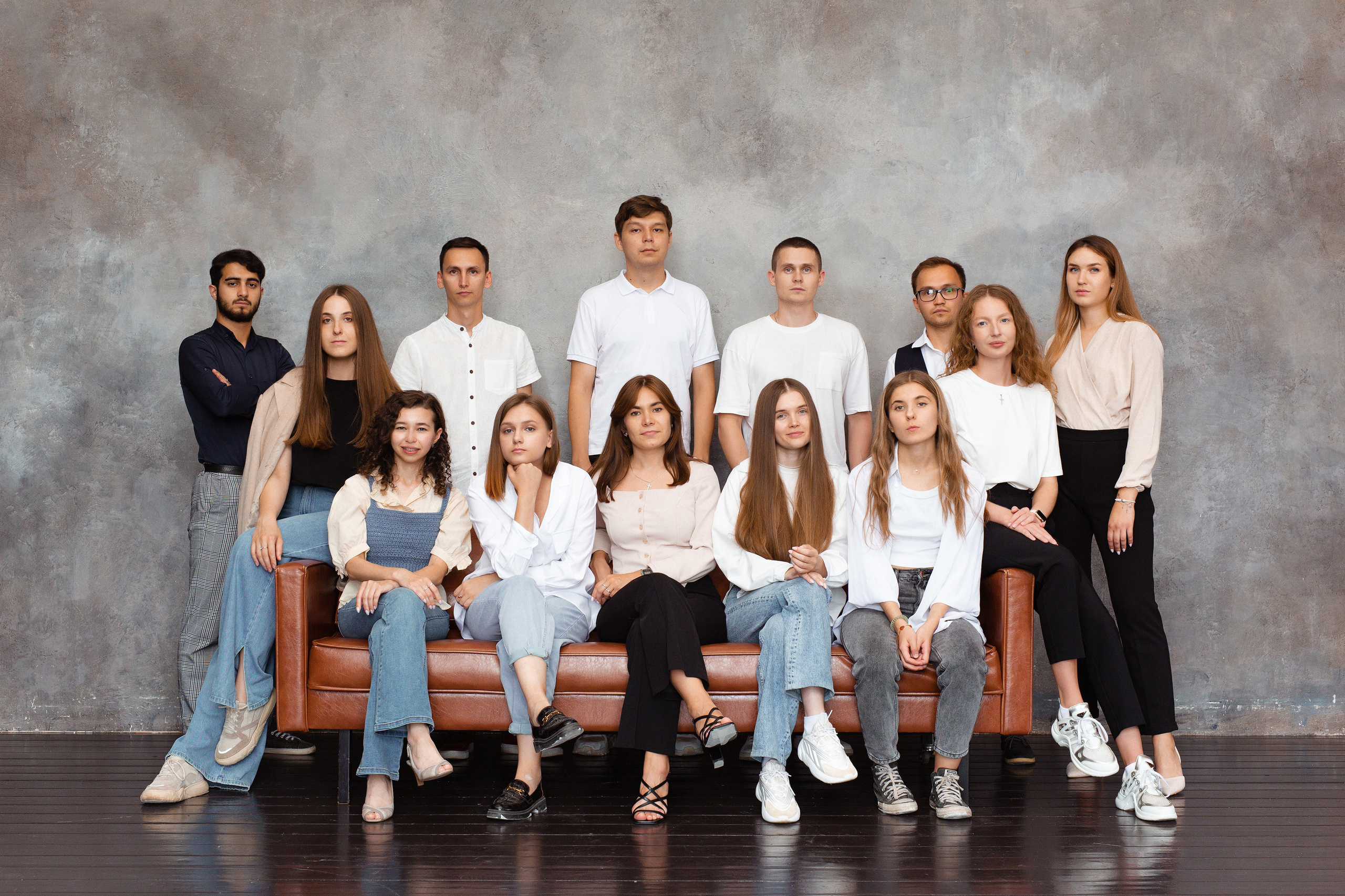 Команда школы программирования — Progwarts. Фотограф Дмитрий Молчанов | Фотограф Пермь | Фотограф