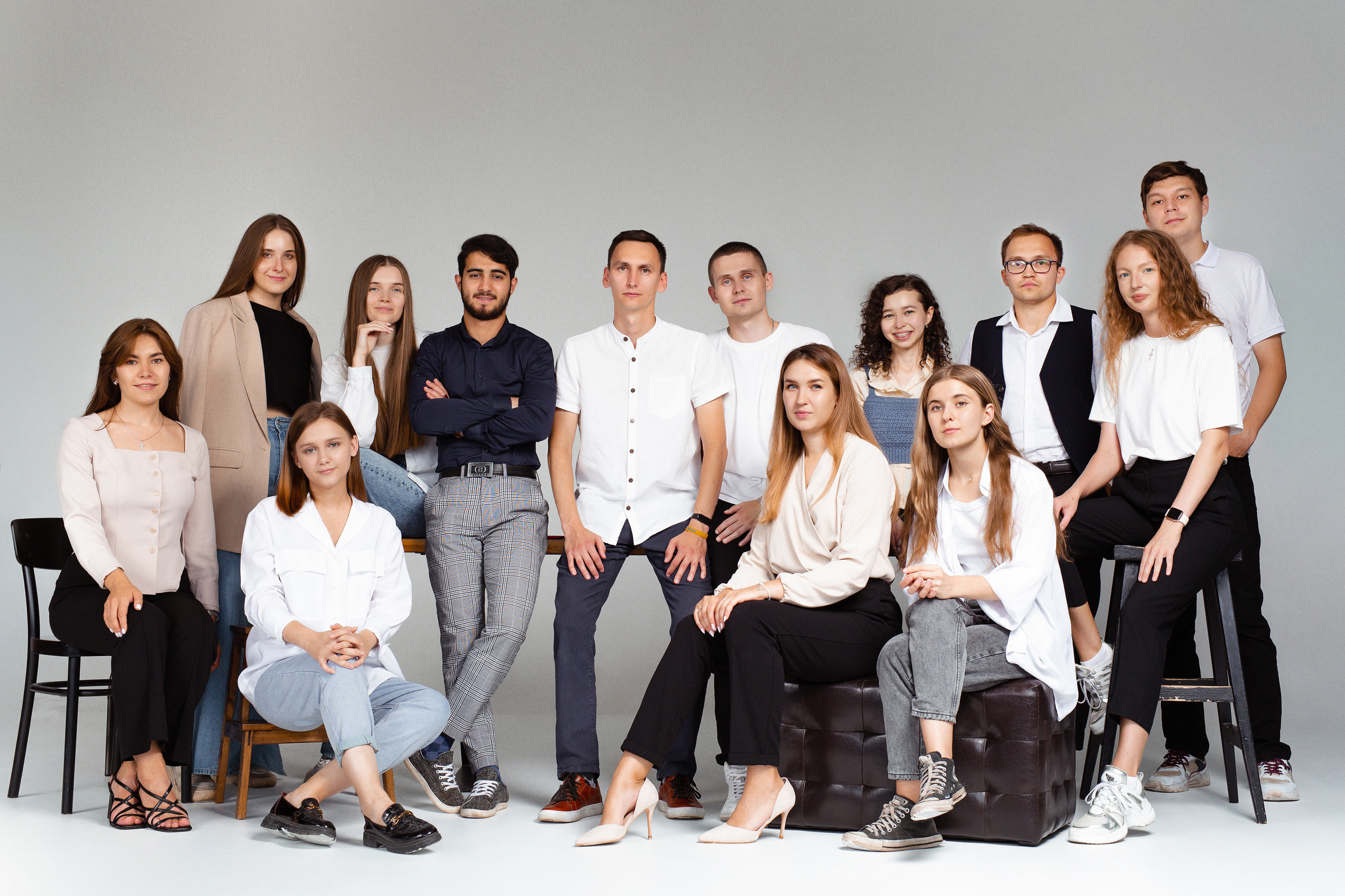 Команда школы программирования — Progwarts. Фотограф Дмитрий Молчанов | Фотограф Пермь | Фотограф