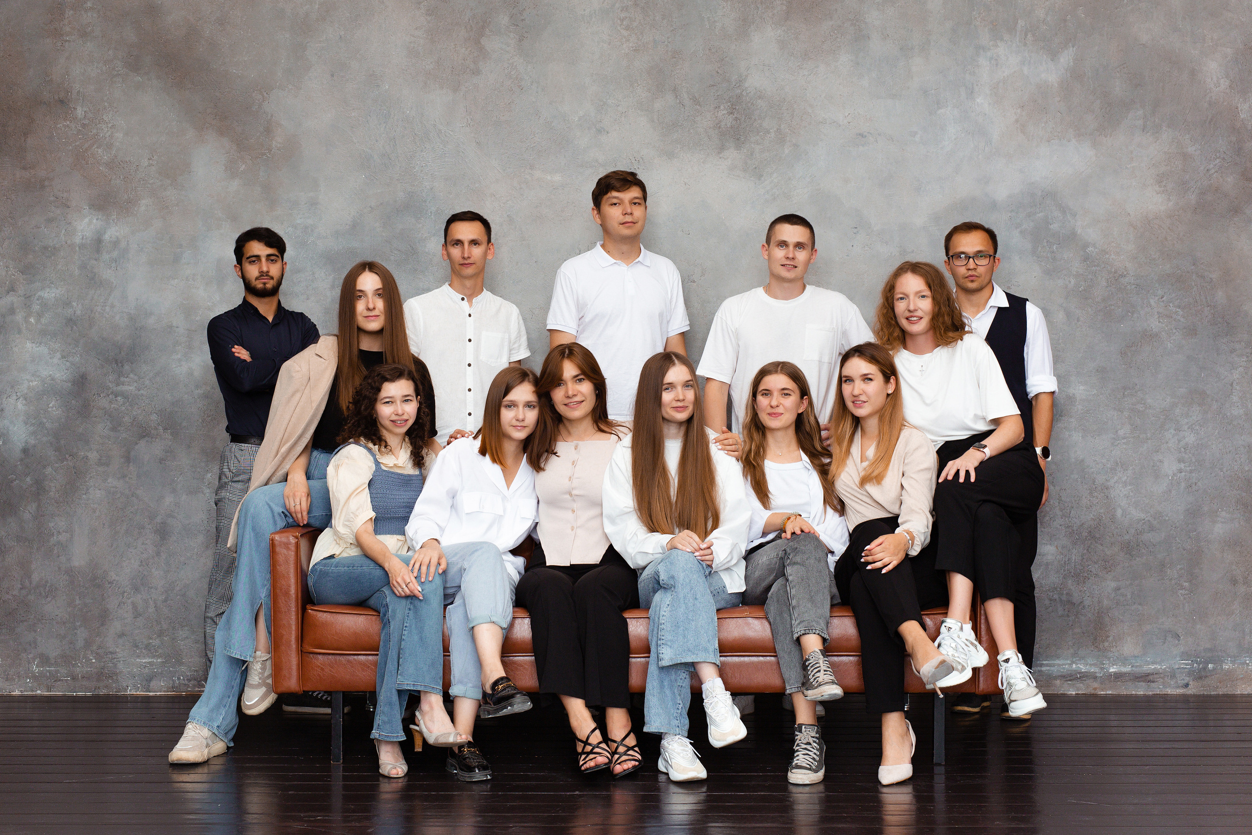 Команда школы программирования — Progwarts. Фотограф Дмитрий Молчанов | Фотограф Пермь | Фотограф