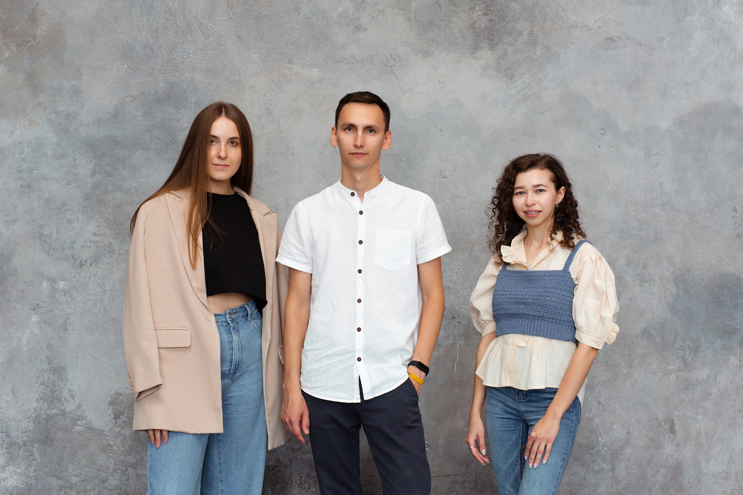 Команда школы программирования — Progwarts. Фотограф Дмитрий Молчанов | Фотограф Пермь | Фотограф