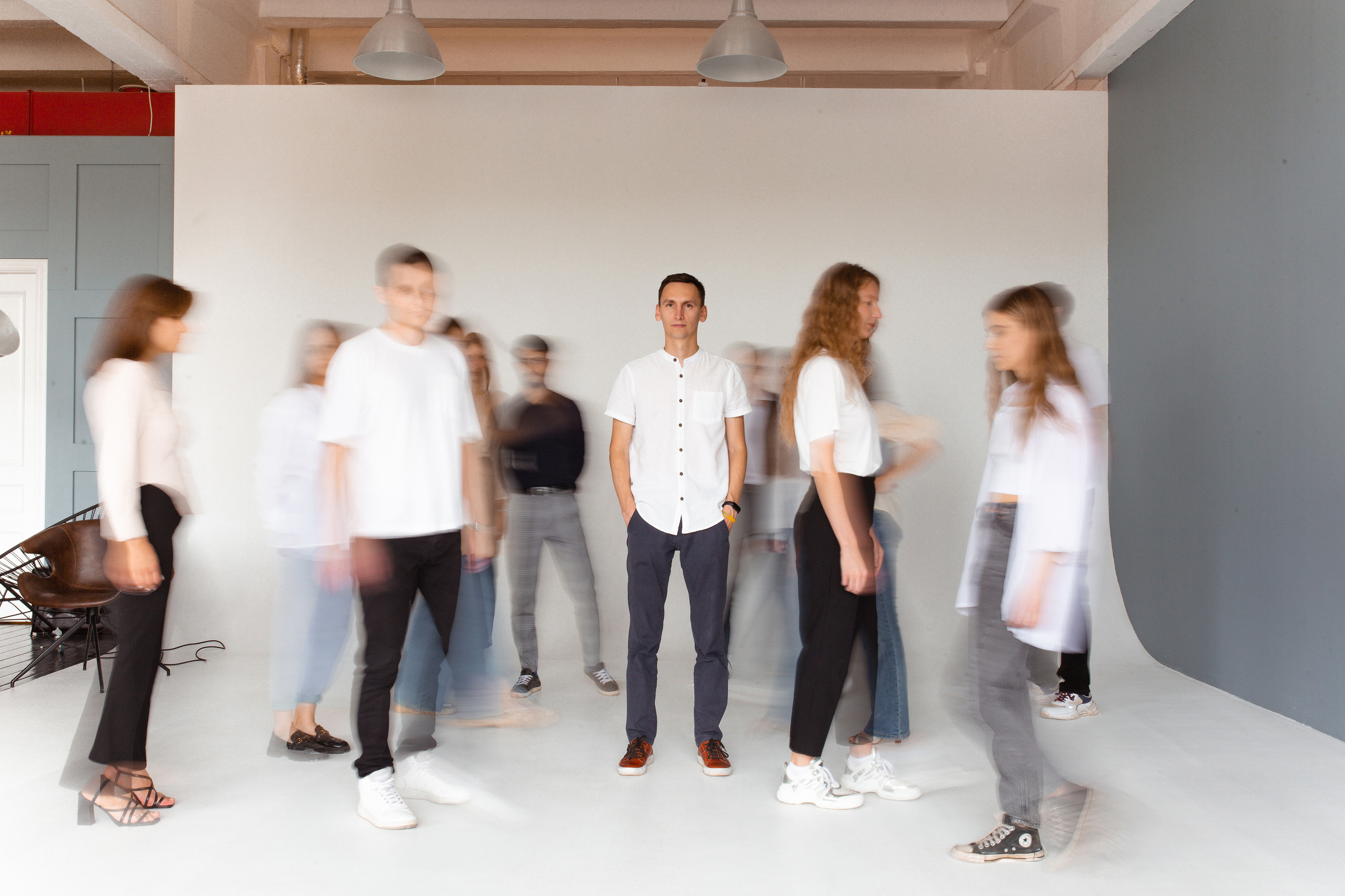 Команда школы программирования — Progwarts. Фотограф Дмитрий Молчанов | Фотограф Пермь | Фотограф