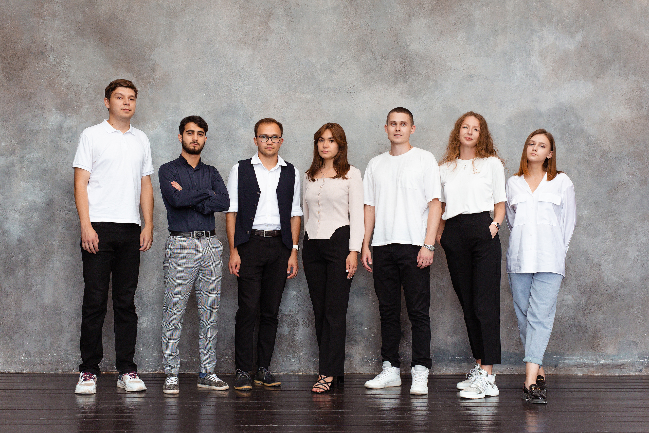 Команда школы программирования — Progwarts. Фотограф Дмитрий Молчанов | Фотограф Пермь | Фотограф