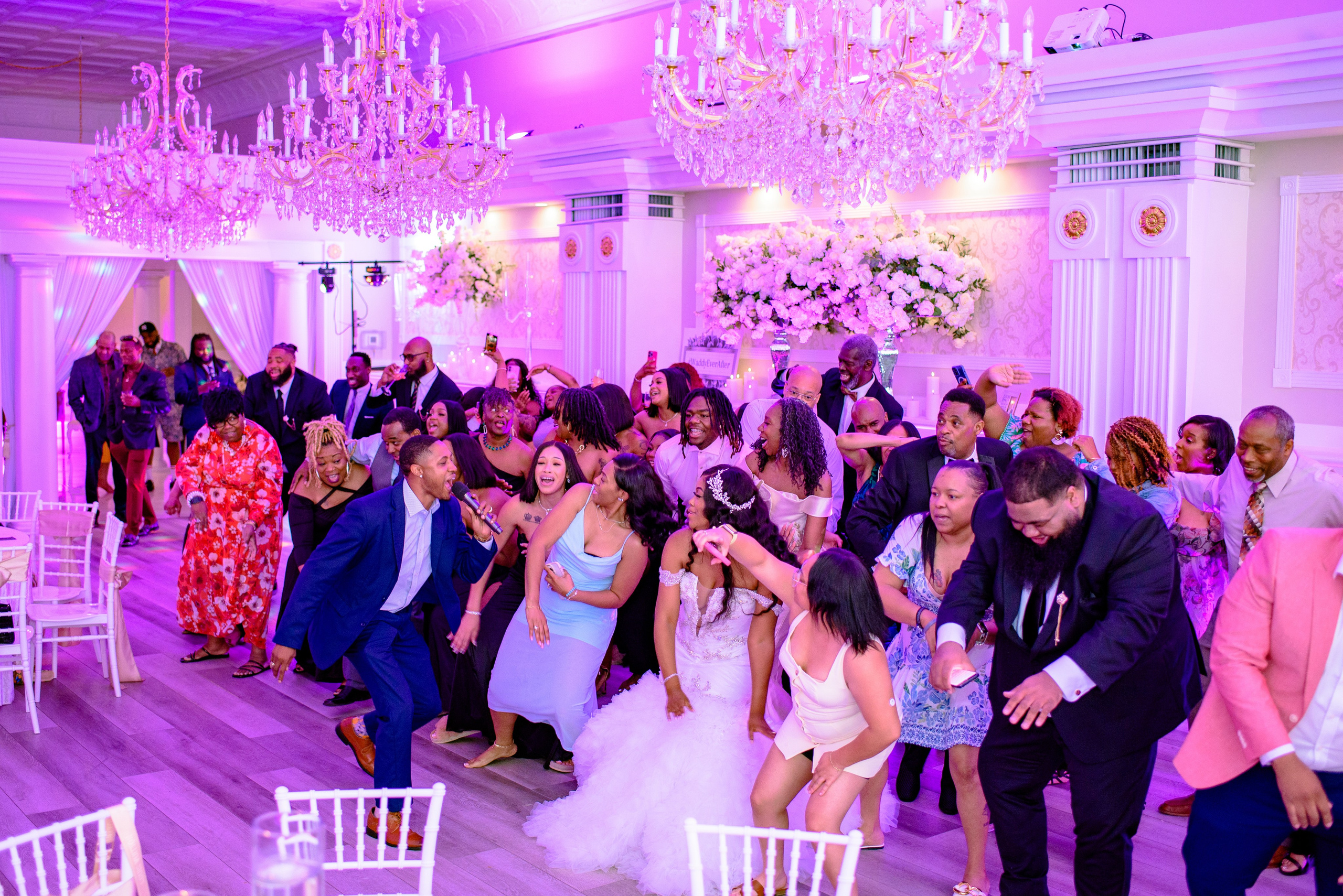 Tiffany & Gregory. Wedding photographer