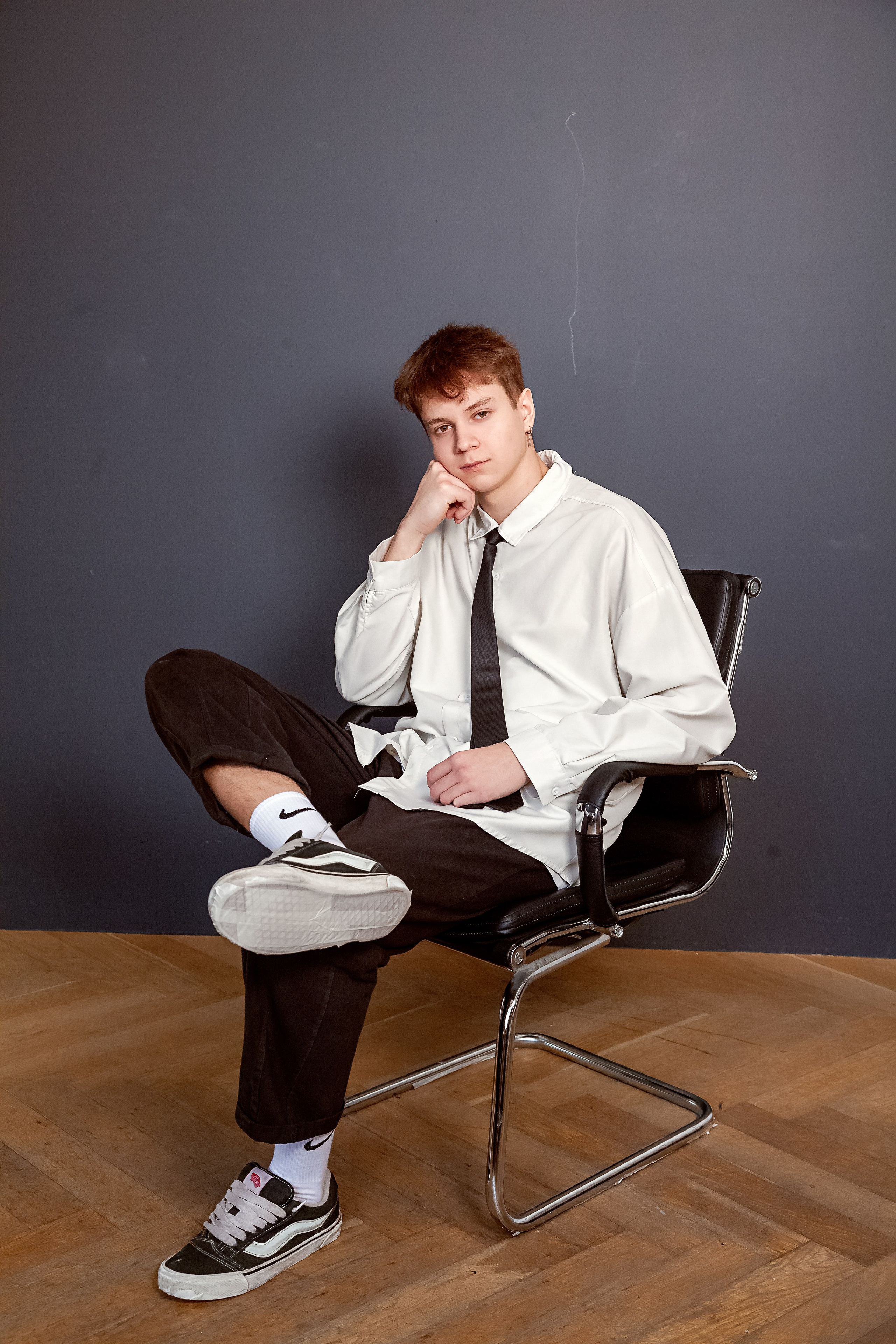 Старшеклассники. Фотограф Татьяна Воронова, Детские и Семейные фото