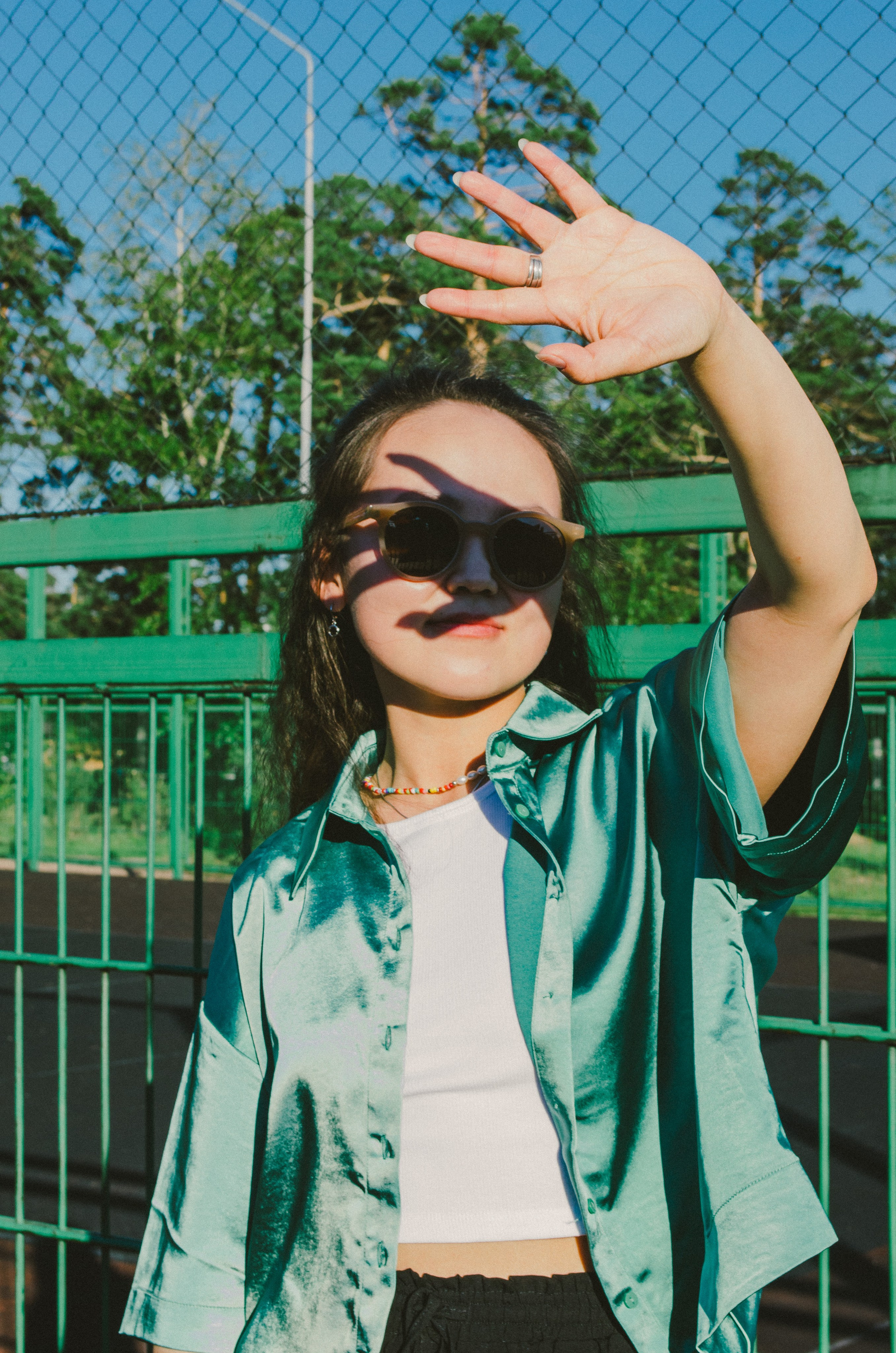 Ариун. Фотограф Улан-Удэ