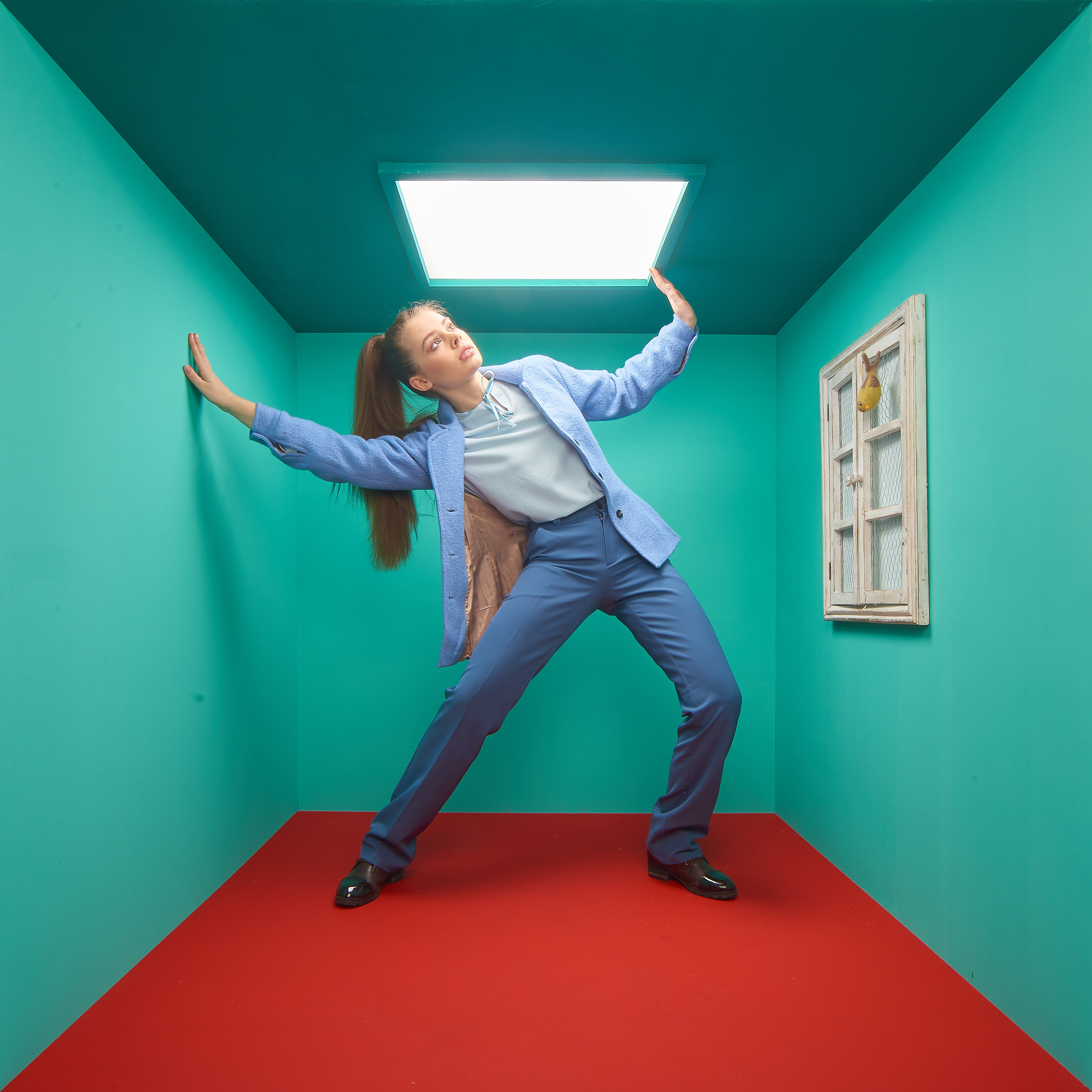 Лукбук для дизайнера детской одежды Климковой. Алексей Романов фотограф Санкт-Петербург, фотокурсы, фотошкола