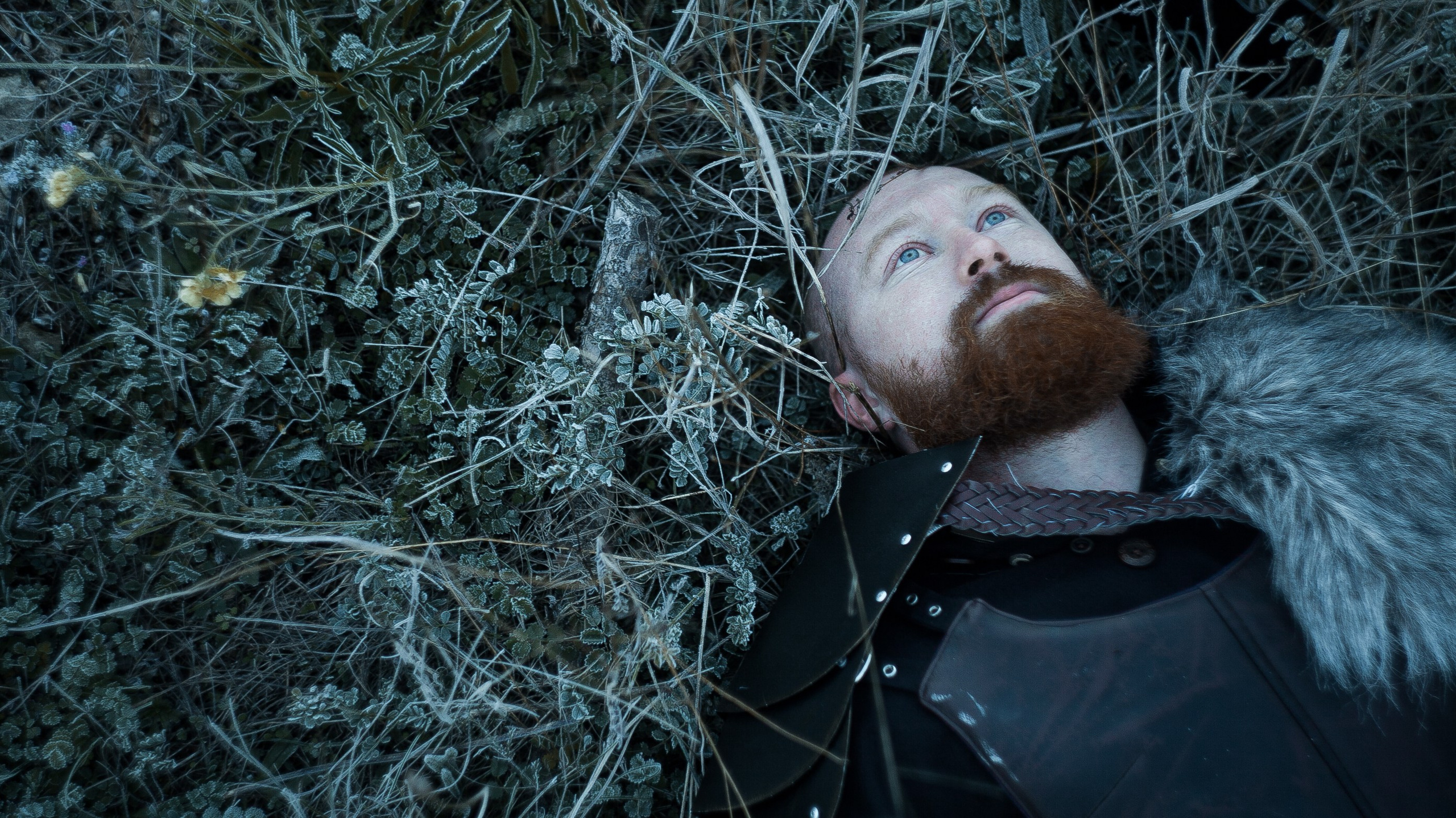 Northman. Портретный и художественный фотограф в Москве