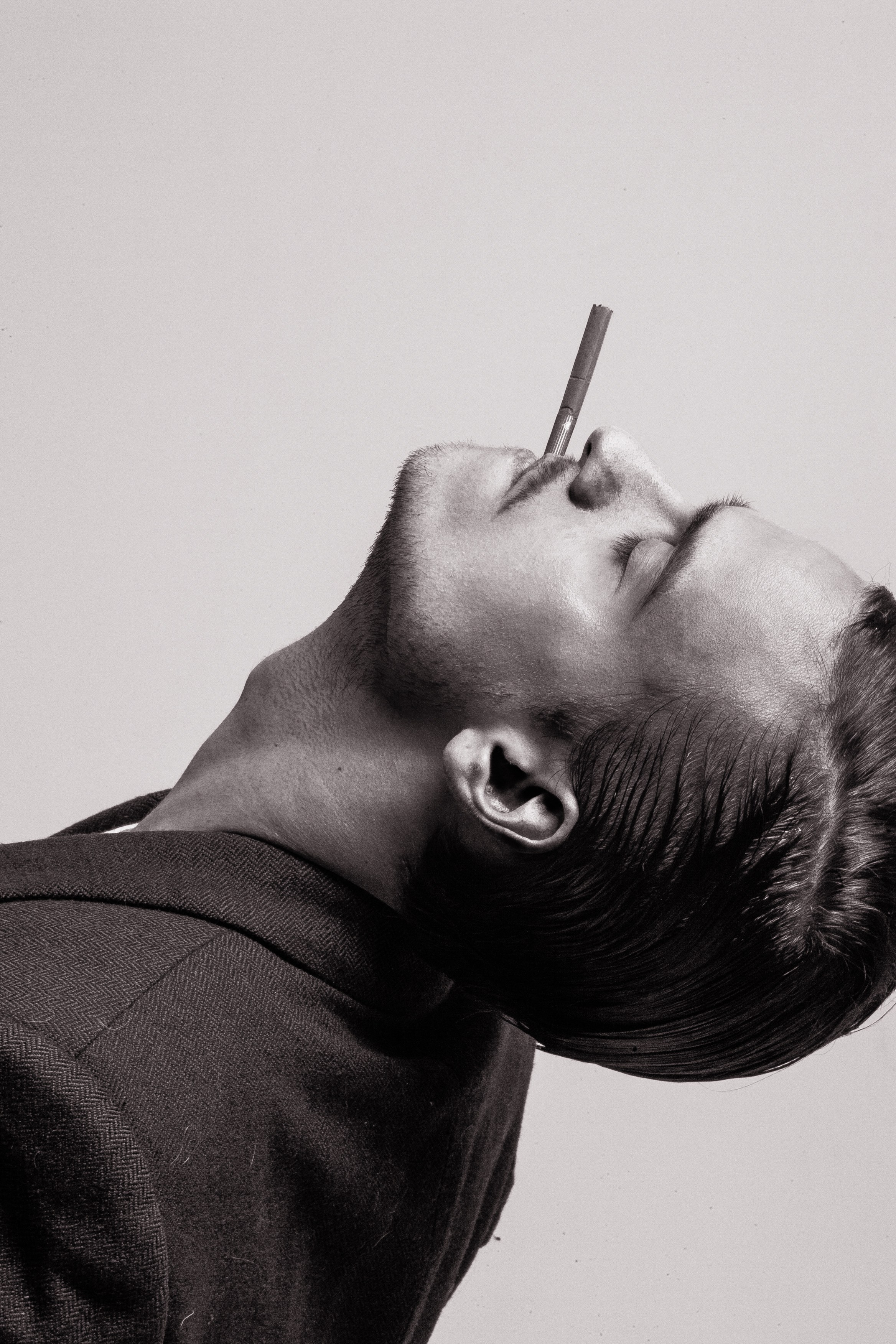 Иван. Портретный и художественный фотограф в Москве