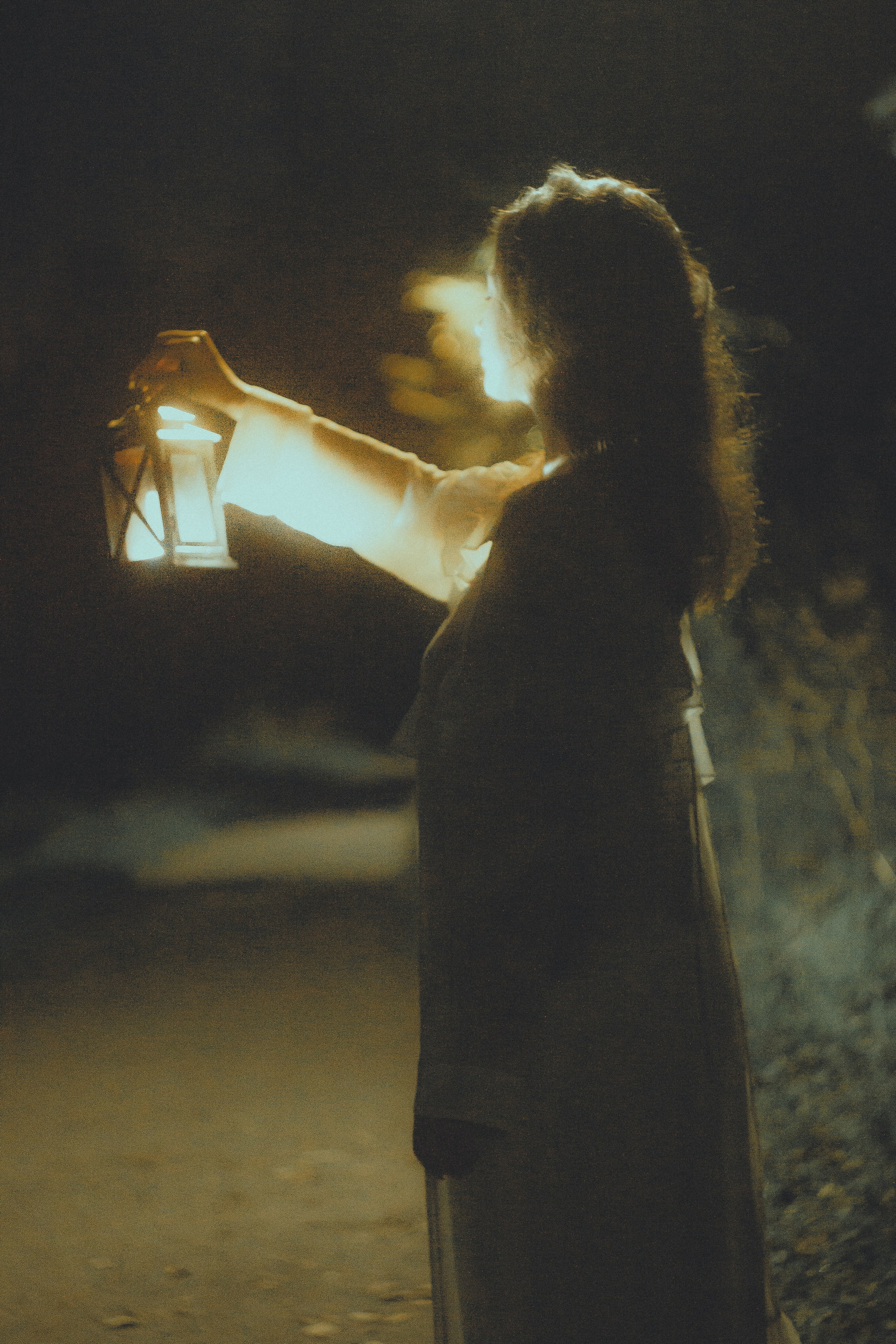 Анастасия. Портретный и художественный фотограф в Москве