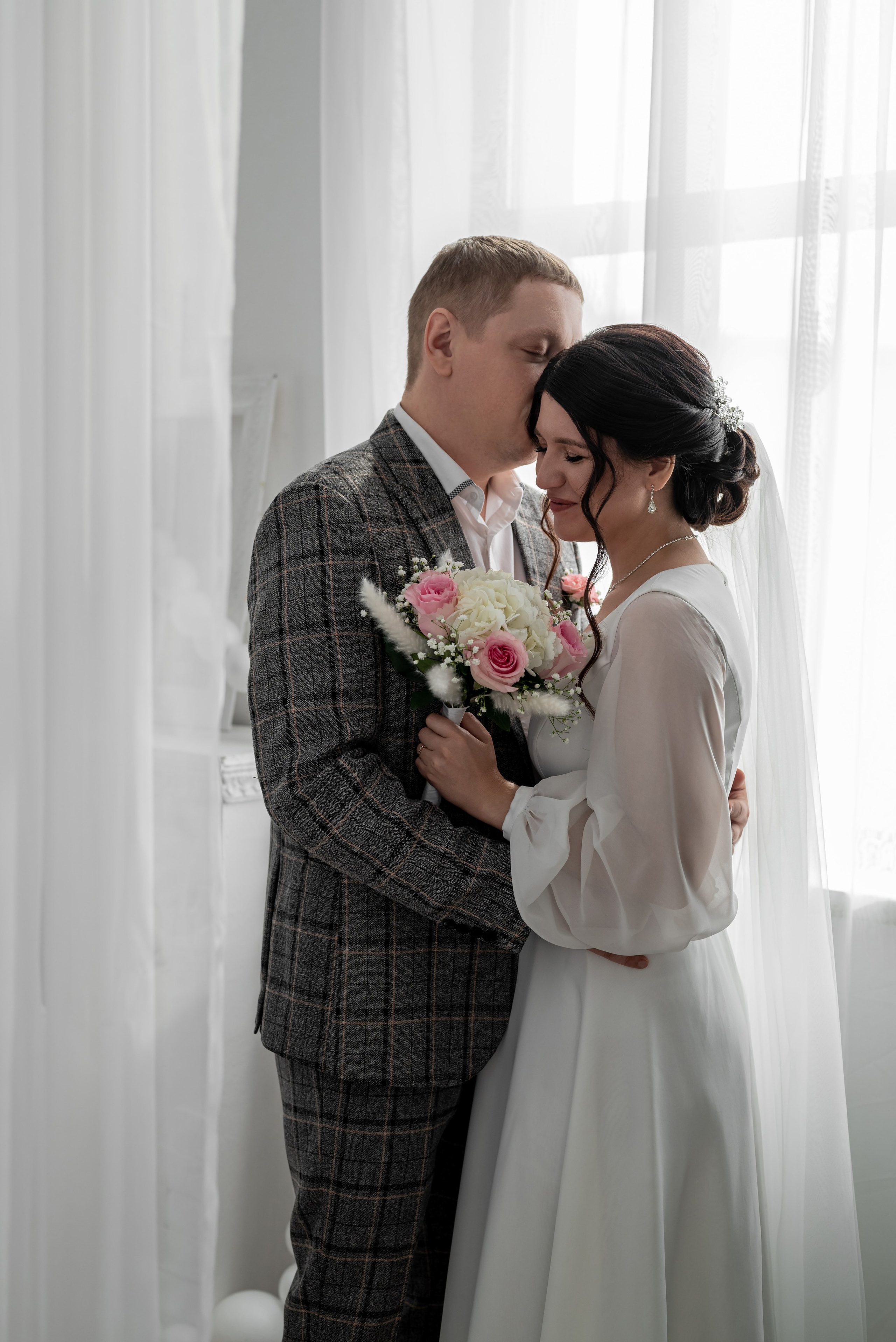 Юрий и Юлия. Фотограф в городе Салават