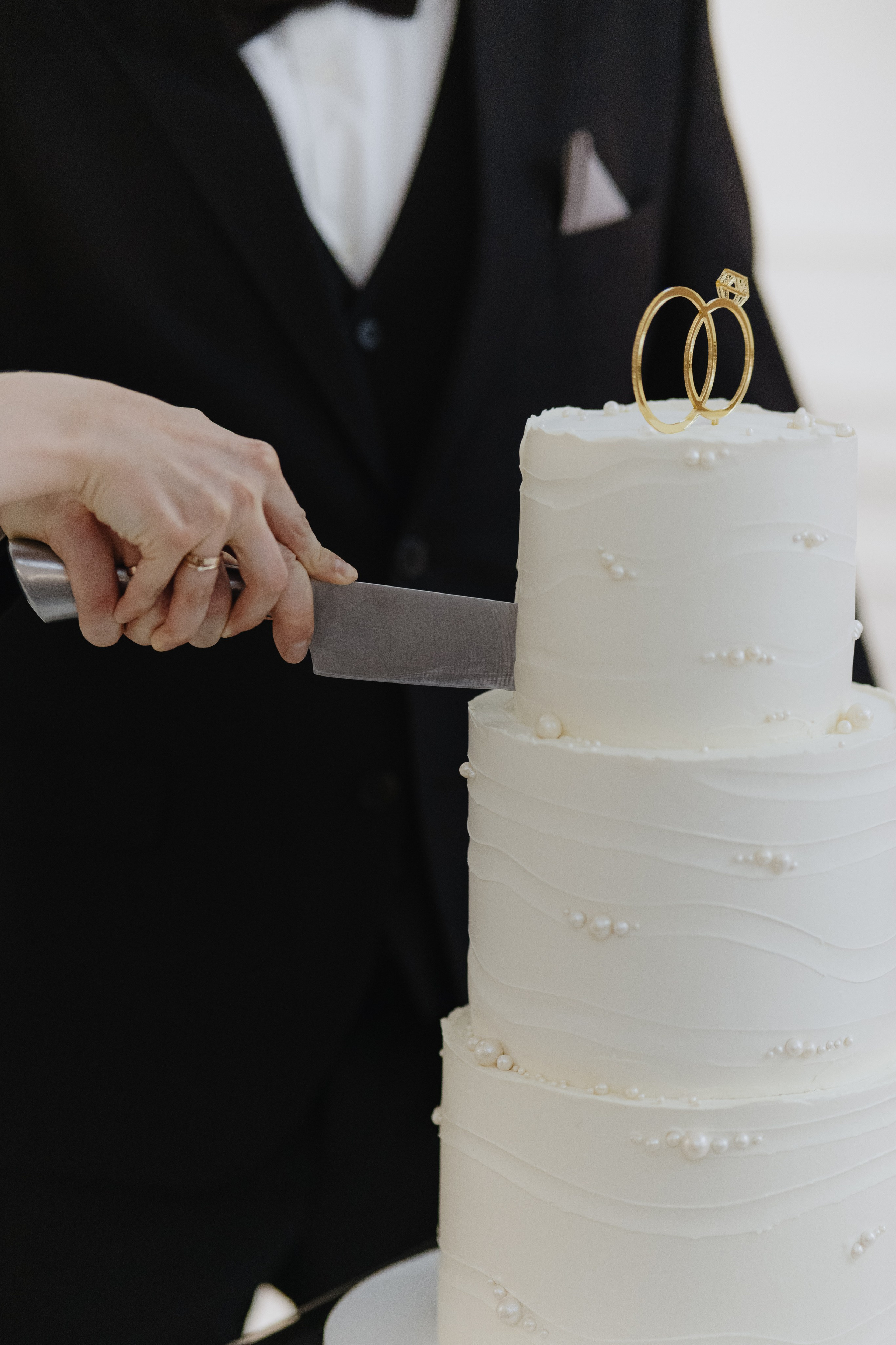 Татьяна & Данил, Сосновый бор