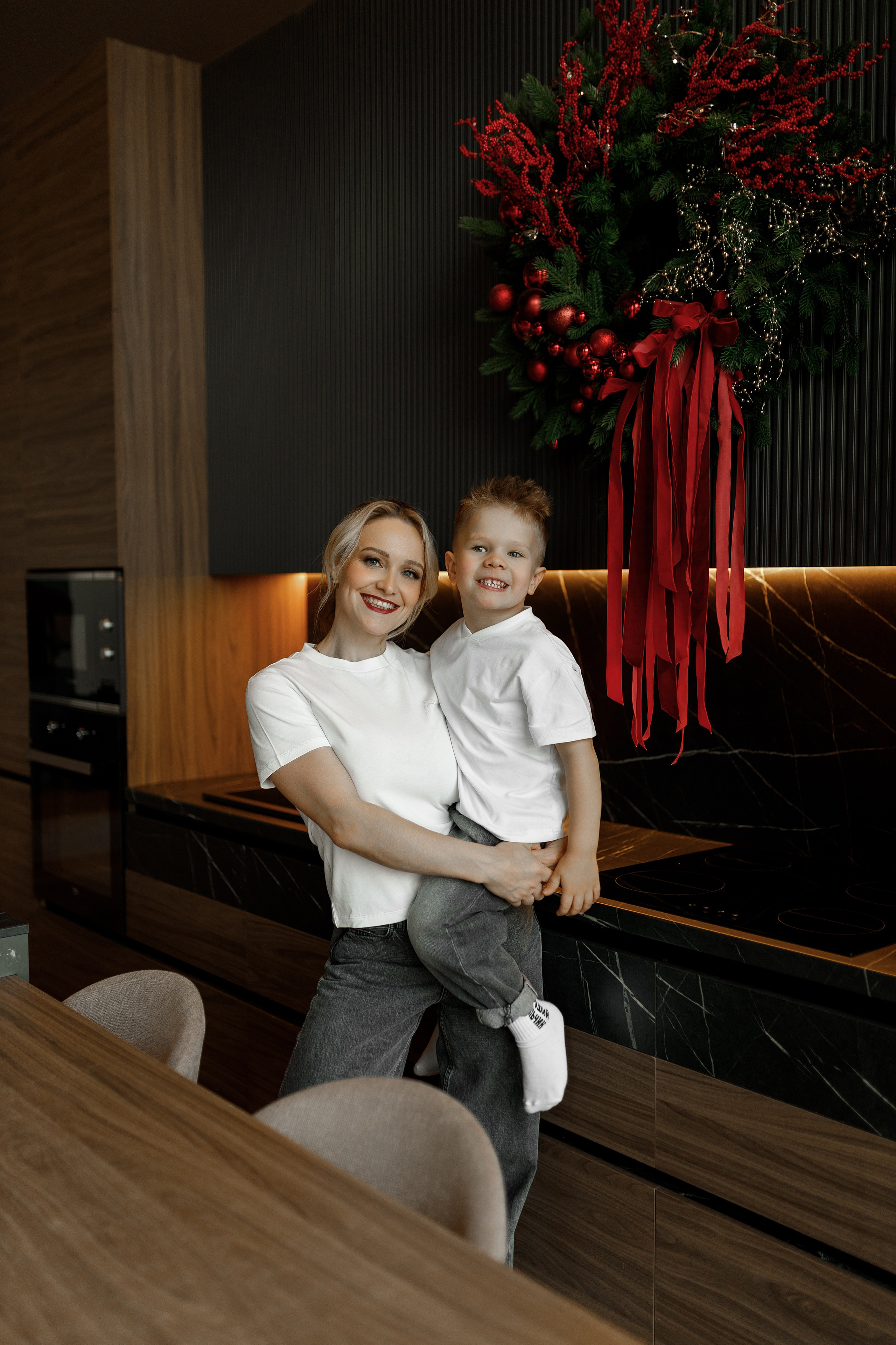 № 17. Фотограф в Москве Юлия Хамзина