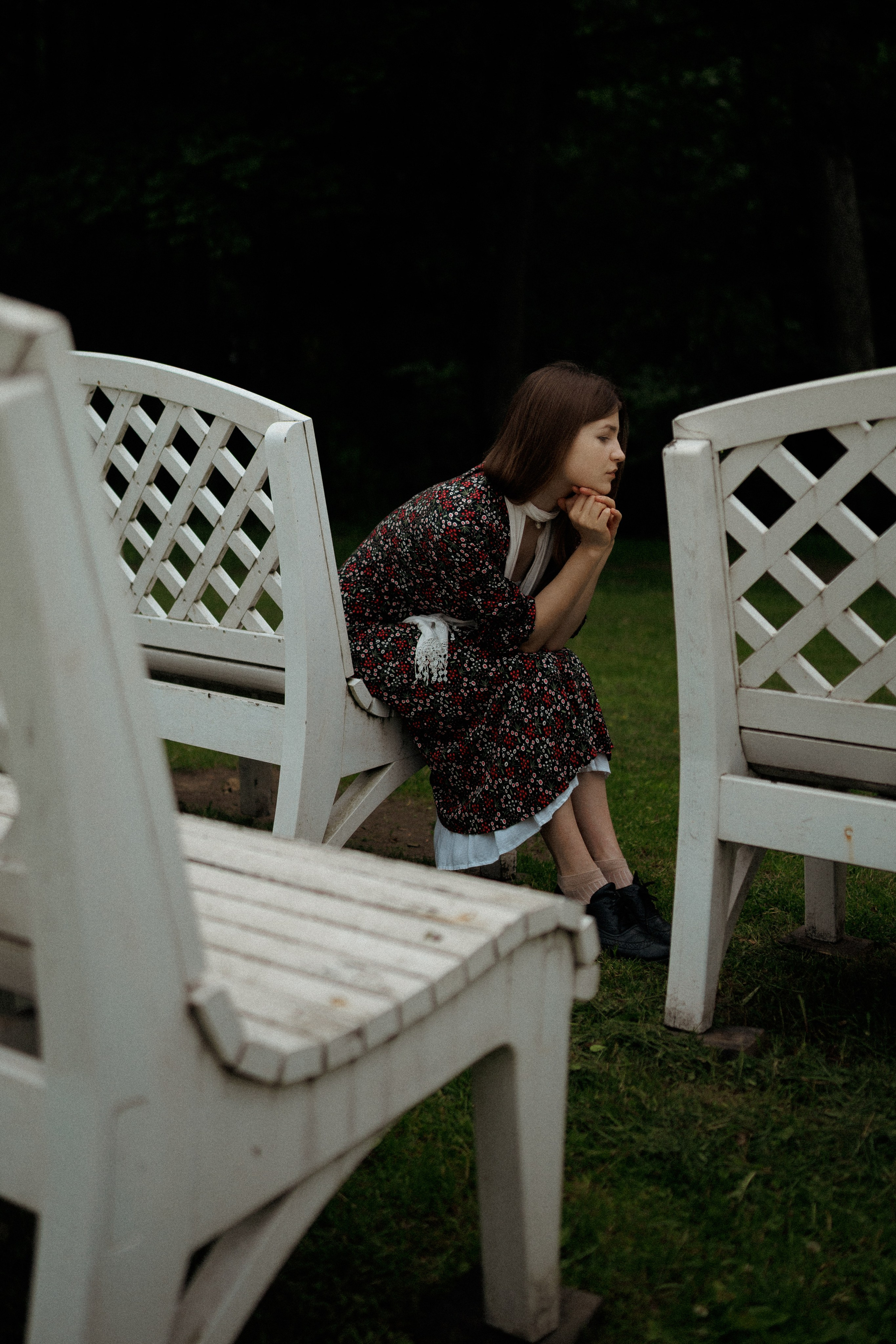 Паліна. Партрэтны і вясельны фатограф у Мінску Юлія Раманькова