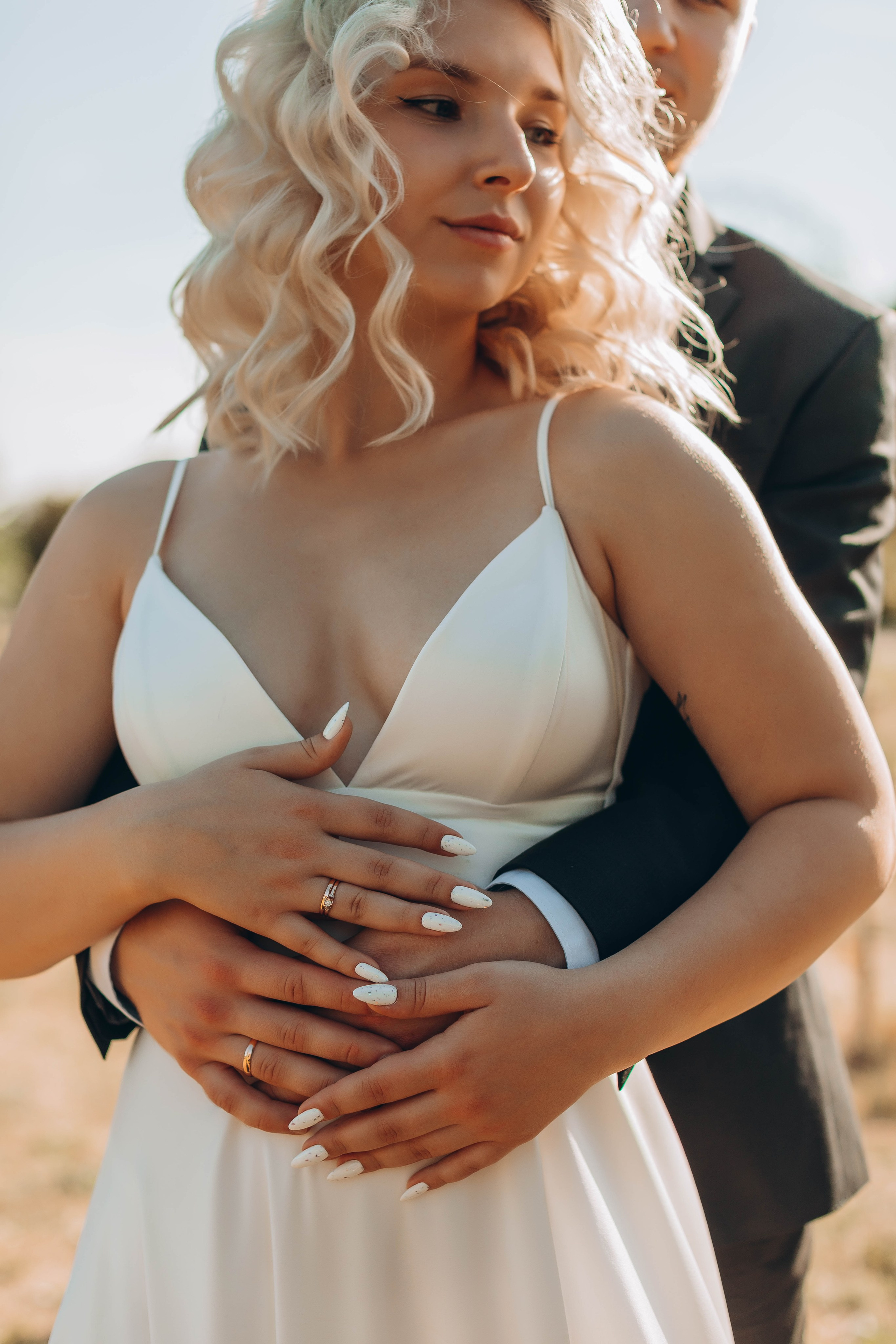 Елисавета и Ярослав. Свадебный и семейный фотограф в Ярославле Алина Федорова