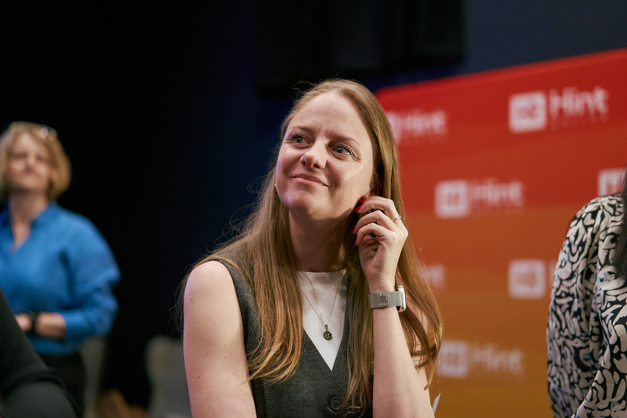 HR Hint Online. Photographer in Vilnius