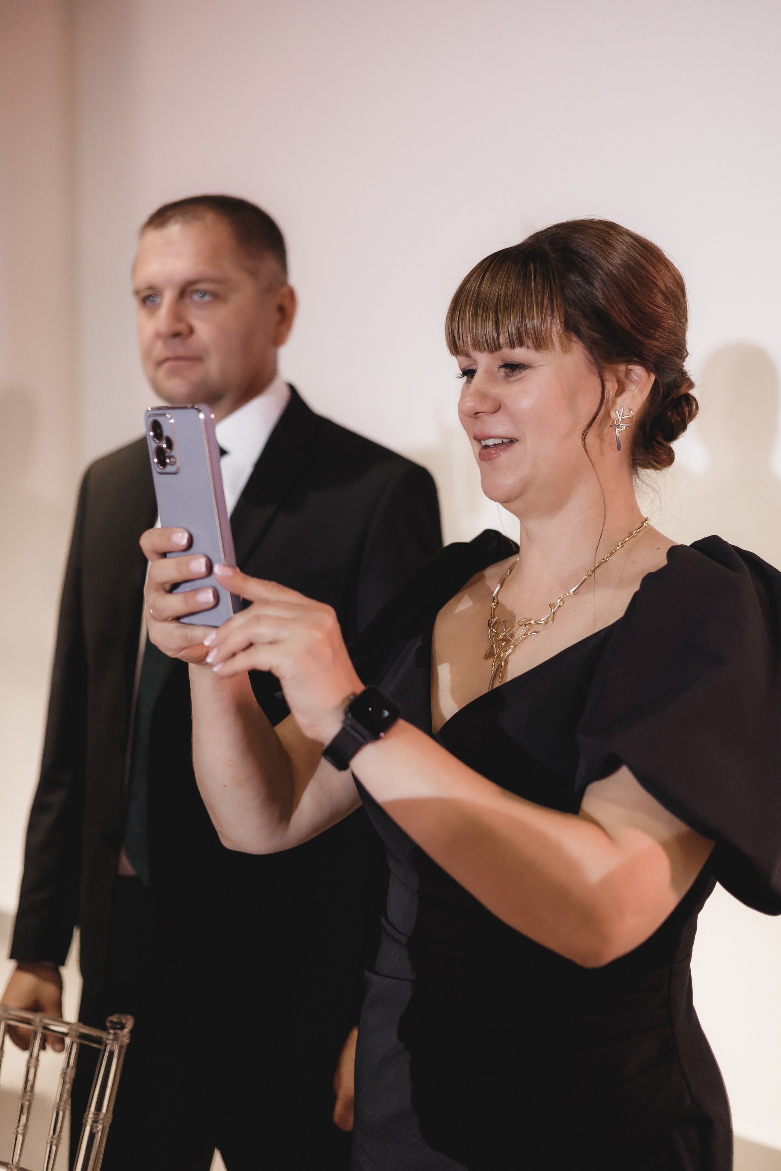 Артём и Дарья. Фотограф в Волгограде — Александра Искандерова