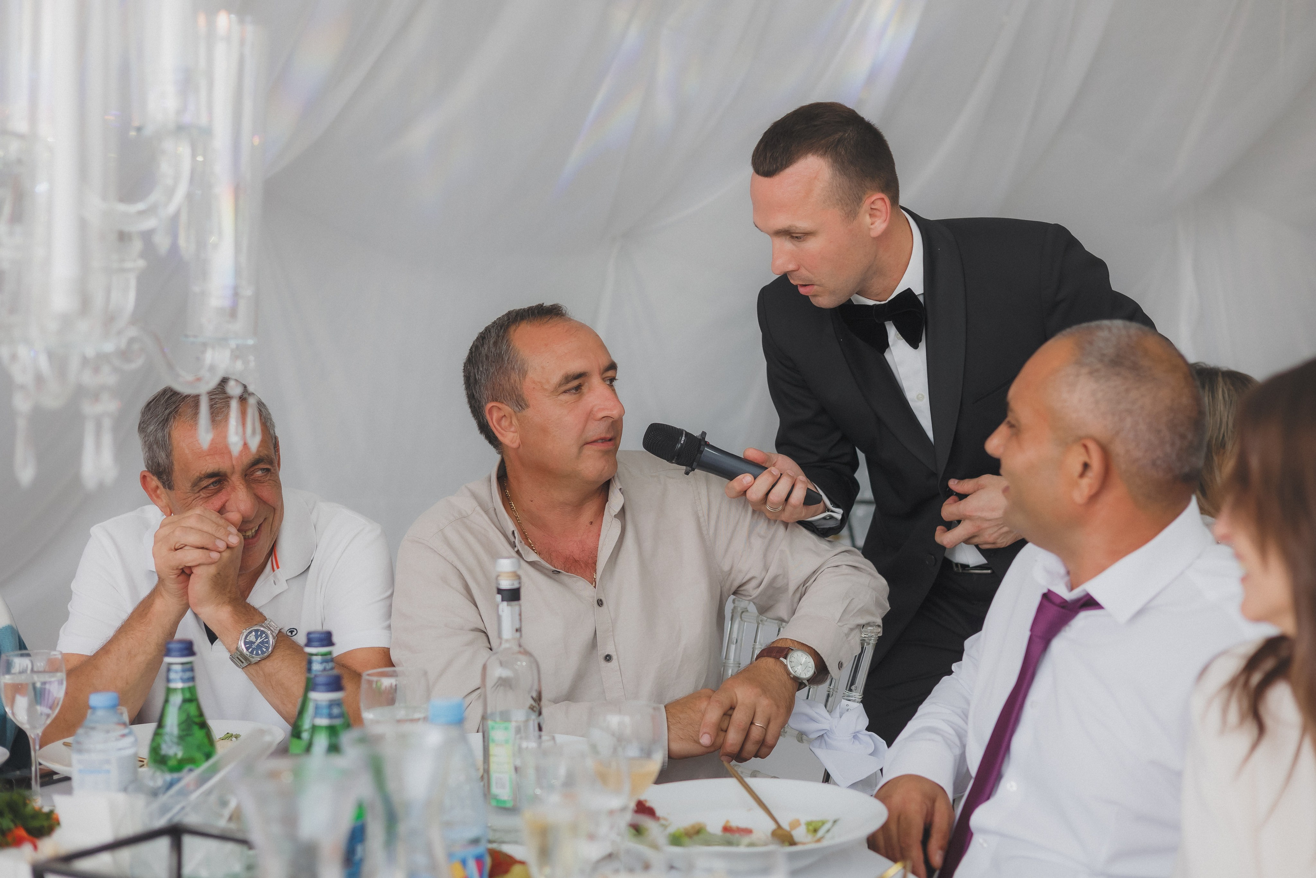 Эдгар и Ульяна. Фотограф в Волгограде — Александра Искандерова