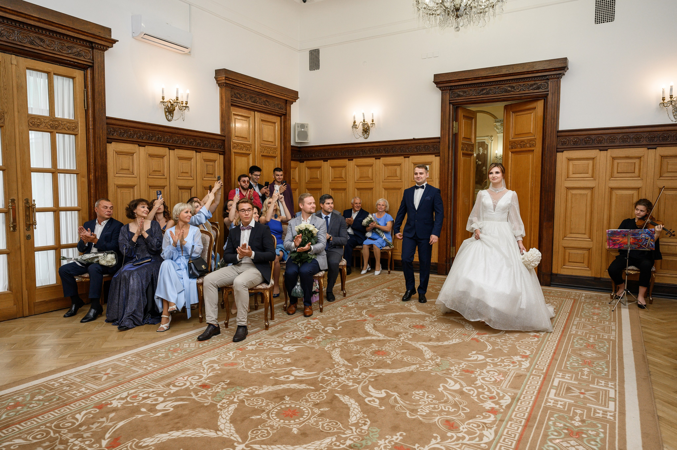 Свадебный фотограф Москва Юрий Кульман ВДНХ. Свадебный фотограф Москва Юрий Кульман